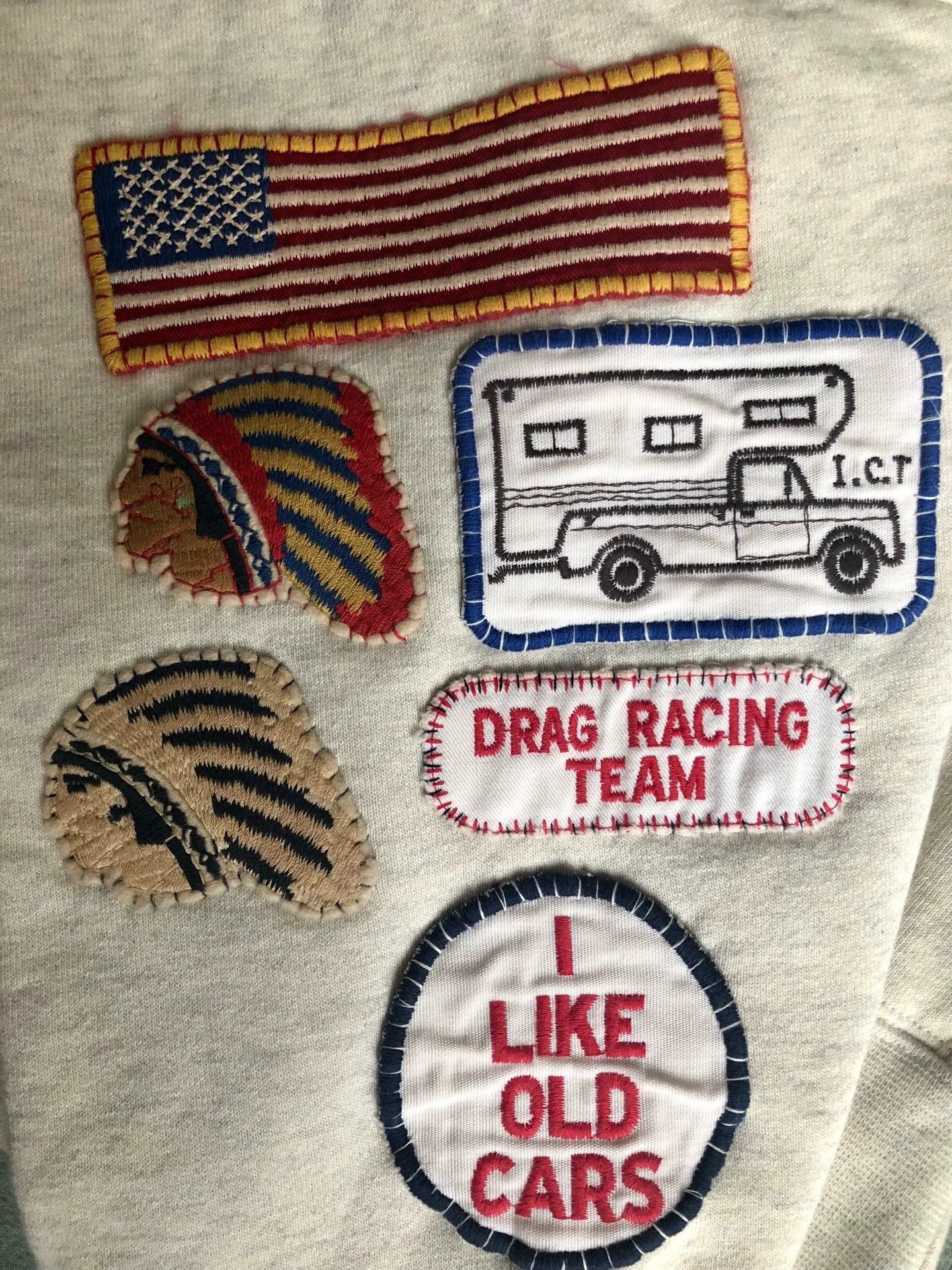 Visvim VISVIM 17AW ICT HOODIE P.O. PA Size US M / EU 48-50 / 2 - 5 Thumbnail