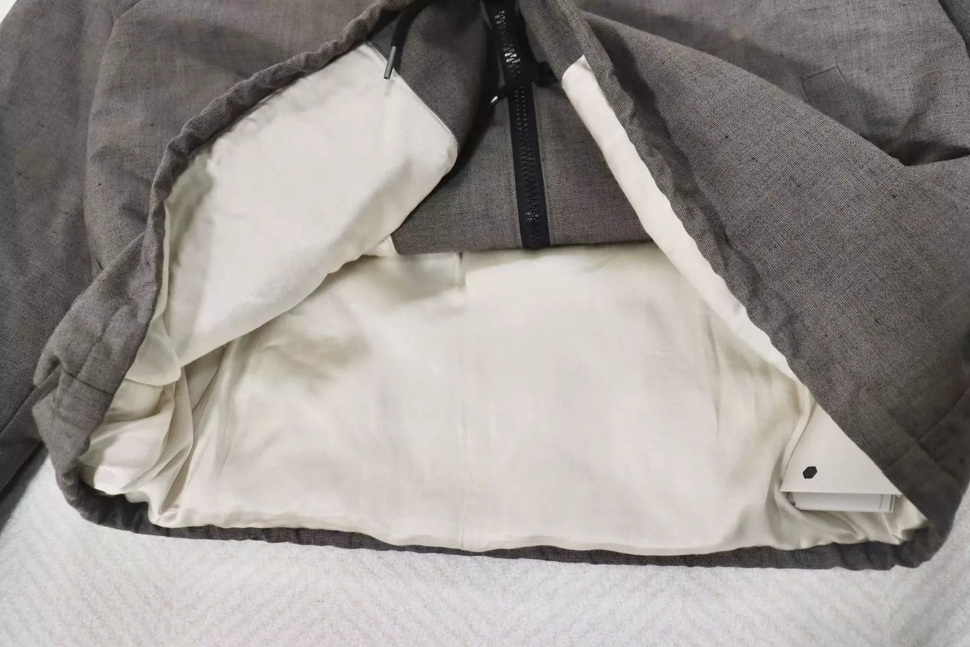 Visvim Visvim 23ss Yardline Down Jkt F.Z. Size US S / EU 44-46 / 1 - 8 Thumbnail