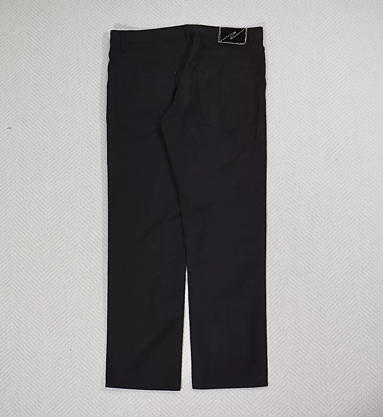 Visvim Visvim ICT 21aw Fluxus 03 Pants Size US 32 / EU 48 - 3 Thumbnail