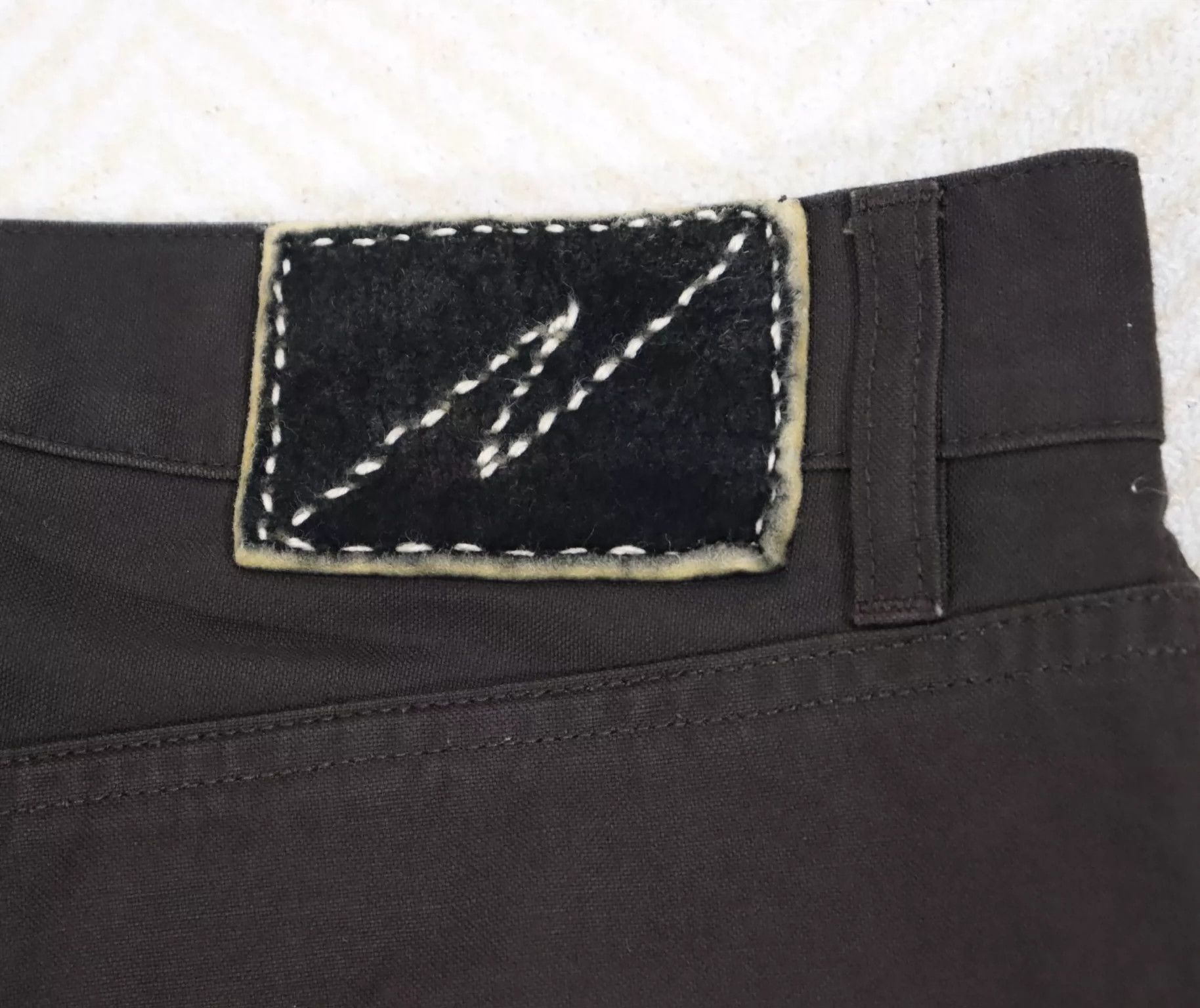 Visvim Visvim ICT 21aw Fluxus 03 Pants Size US 32 / EU 48 - 7 Thumbnail