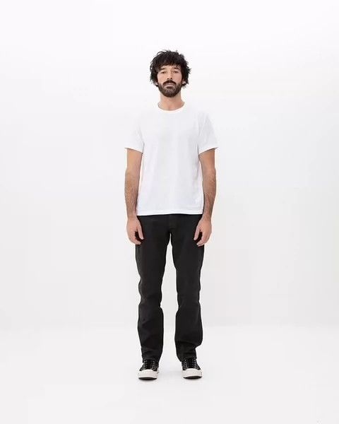 Visvim Visvim ICT 21aw Fluxus 03 Pants Size US 32 / EU 48 - 2 Thumbnail
