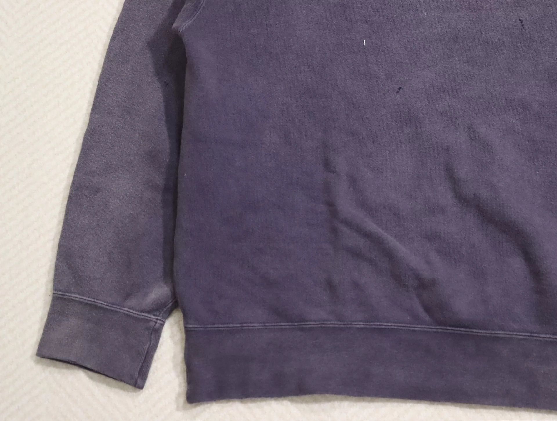 Visvim Visvim 24ss Amplus Sb Sweat Crash Size US XL / EU 56 / 4 - 7 Thumbnail