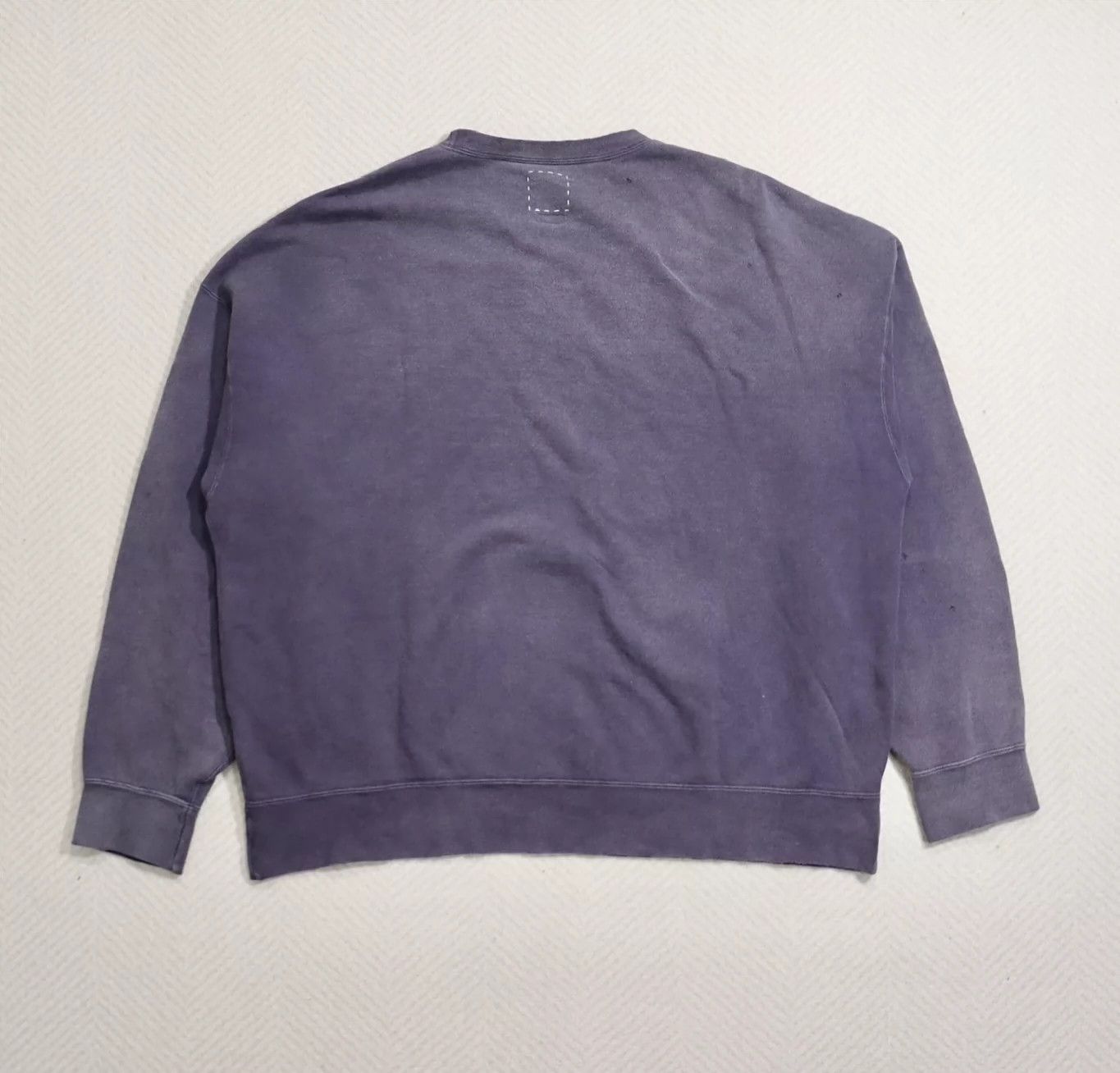 Visvim Visvim 24ss Amplus Sb Sweat Crash Size US XL / EU 56 / 4 - 3 Thumbnail