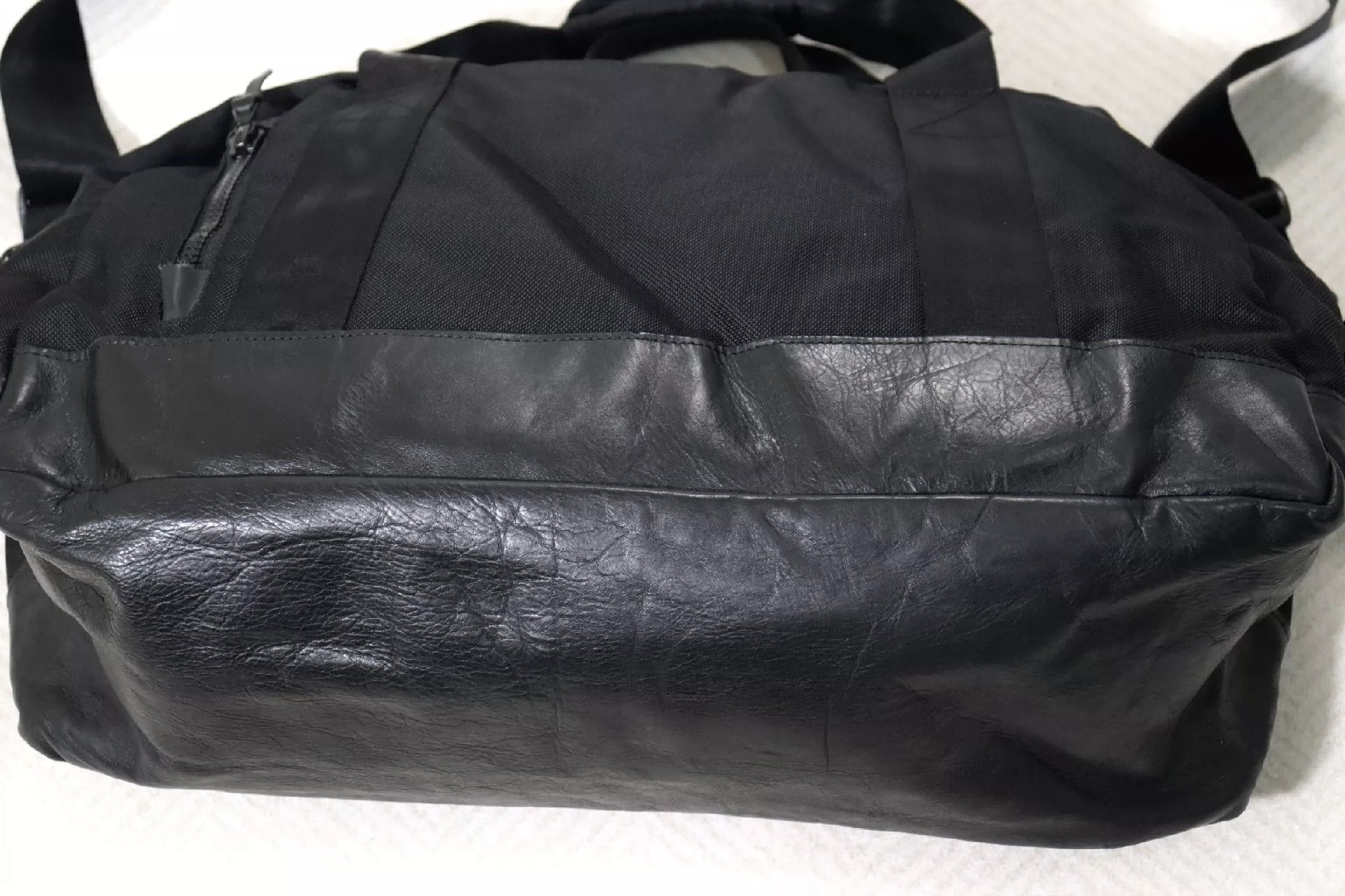 Visvim Visvim Cordura Boston Bag Size ONE SIZE - 5 Thumbnail