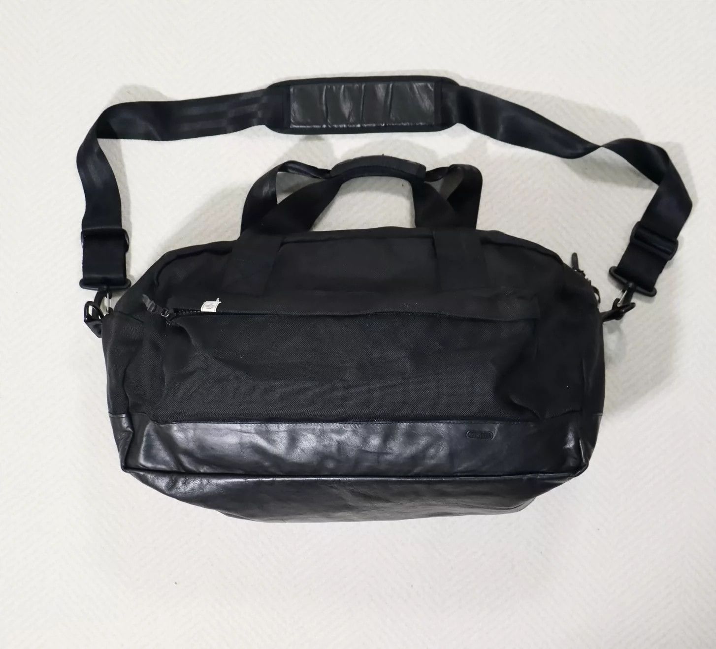 Visvim Visvim Cordura Boston Bag Size ONE SIZE - 3 Thumbnail