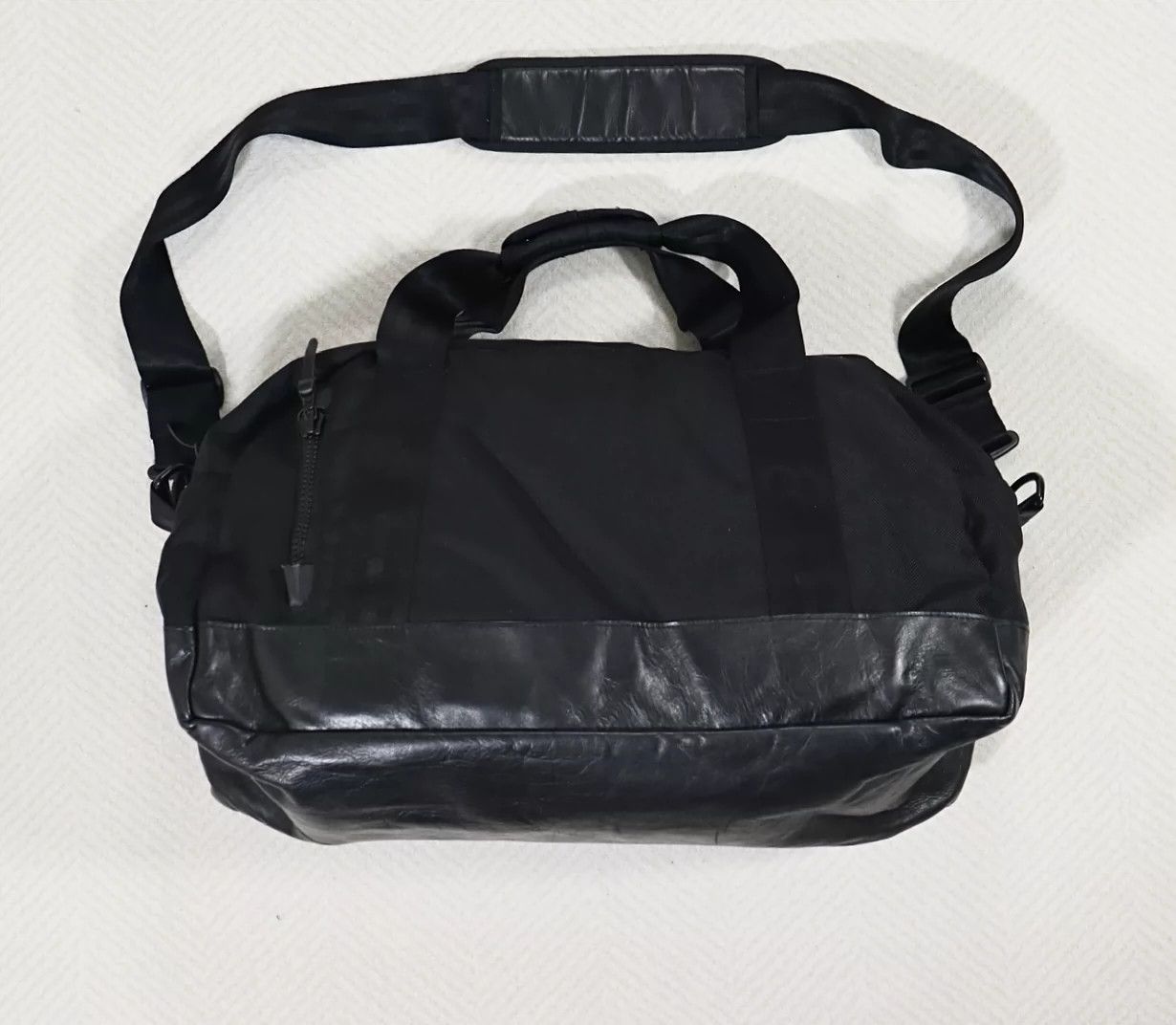 Visvim Visvim Cordura Boston Bag Size ONE SIZE - 4 Thumbnail