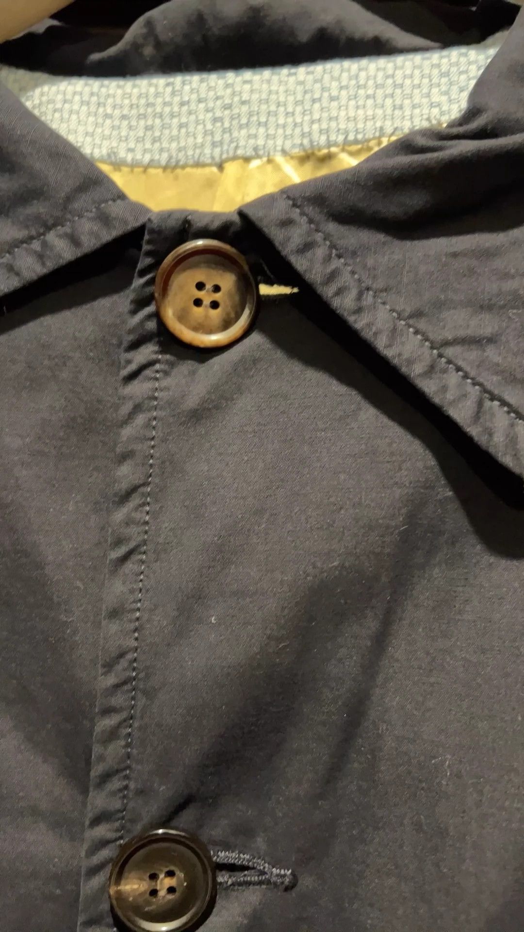 Visvim Visvim spiders are lined with Monkey coat Size US XL / EU 56 / 4 - 2 Thumbnail