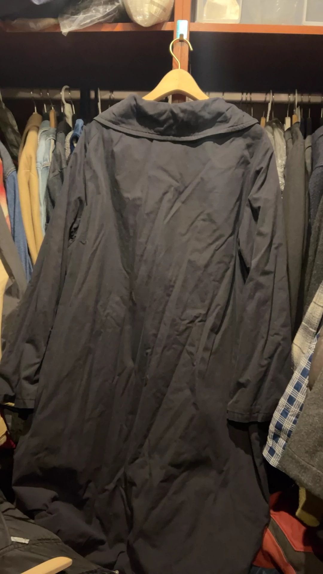 Visvim Visvim spiders are lined with Monkey coat Size US XL / EU 56 / 4 - 5 Thumbnail
