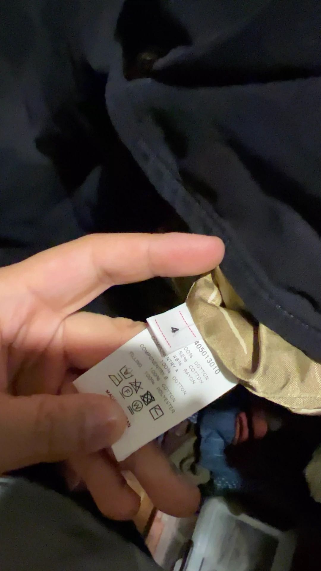 Visvim Visvim spiders are lined with Monkey coat Size US XL / EU 56 / 4 - 4 Thumbnail