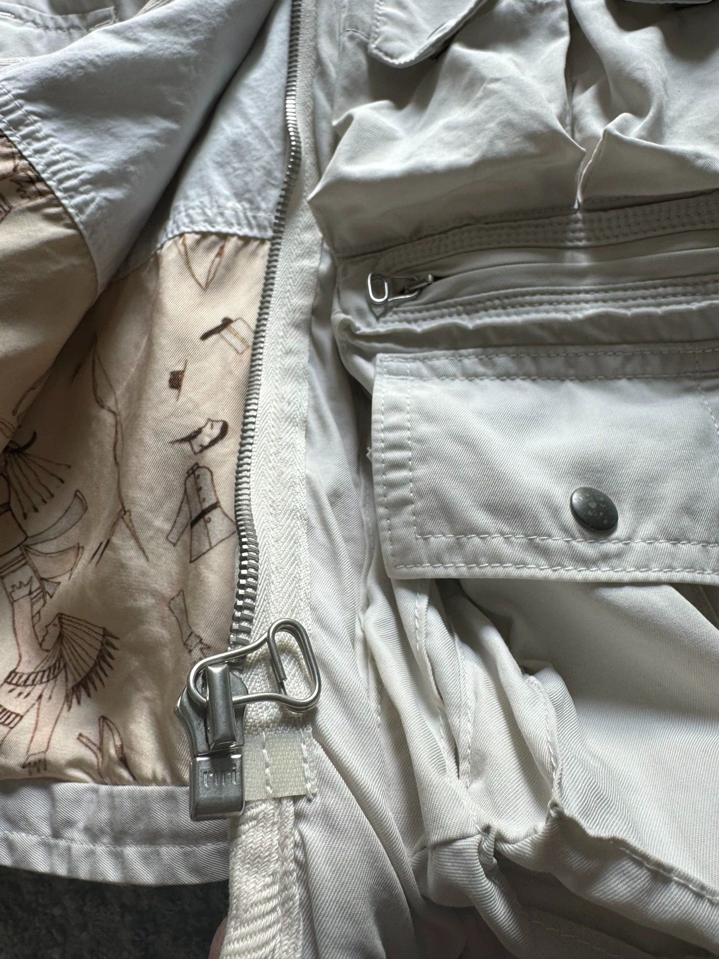 Visvim visvim 20ss ICT PILAR FISHERMAN VEST Kofu Size US M / EU 48-50 / 2 - 4 Thumbnail