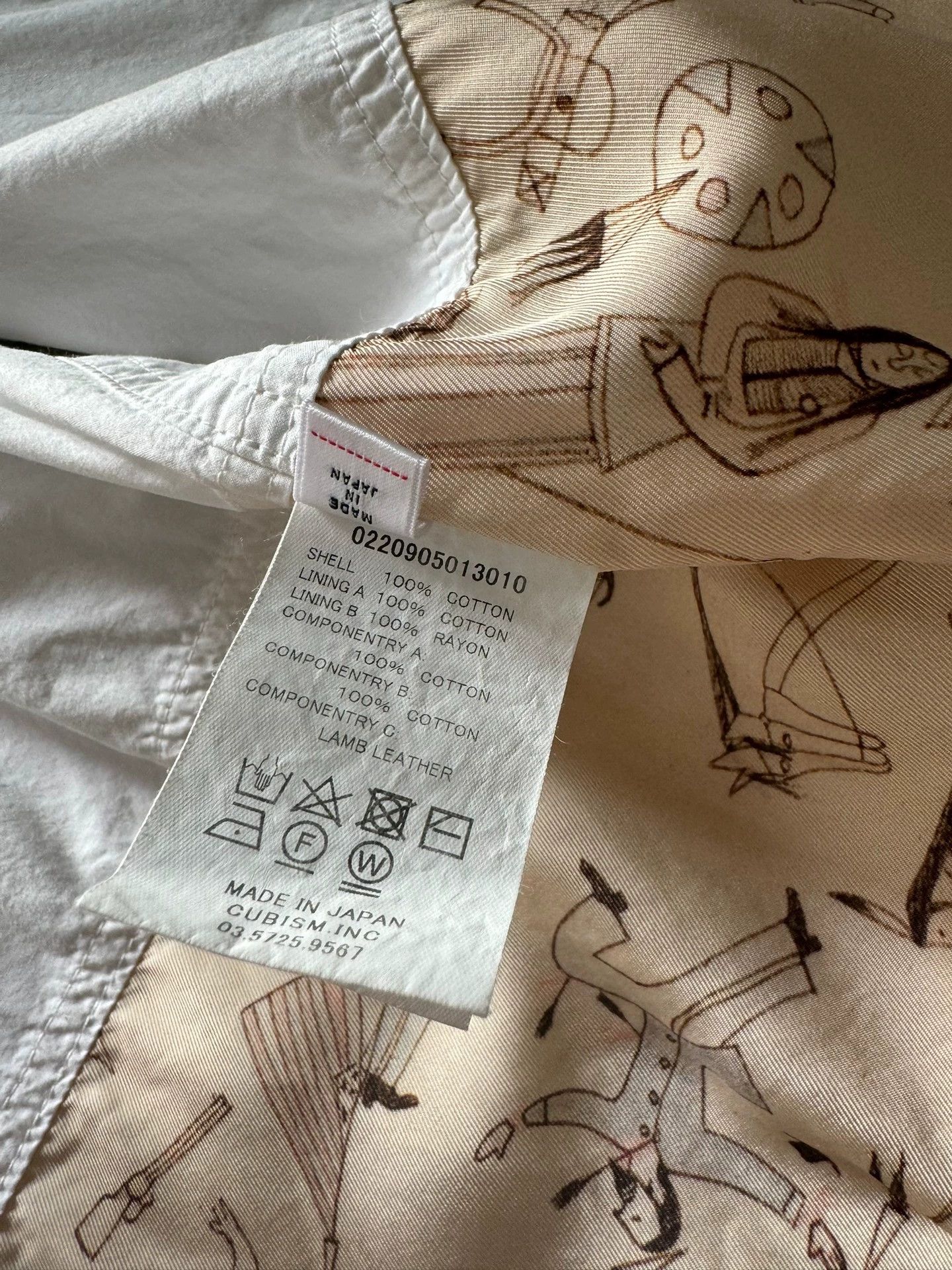 Visvim visvim 20ss ICT PILAR FISHERMAN VEST Kofu Size US M / EU 48-50 / 2 - 6 Thumbnail