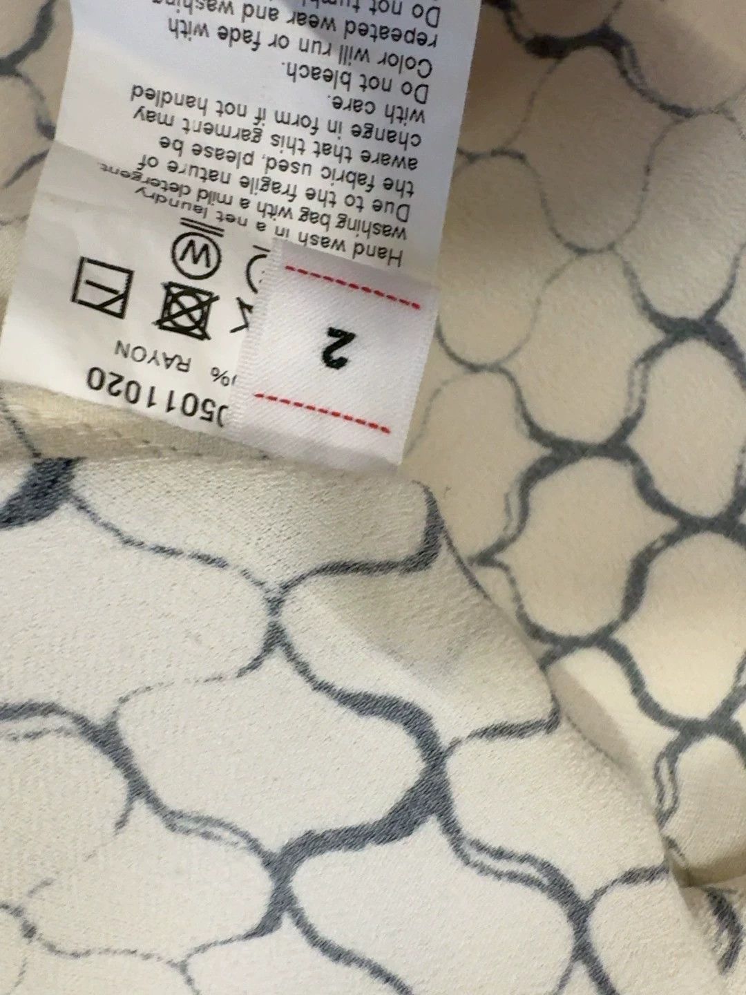 Visvim VISVIM FREE EDGE SHIRT Size US M / EU 48-50 / 2 - 4 Thumbnail