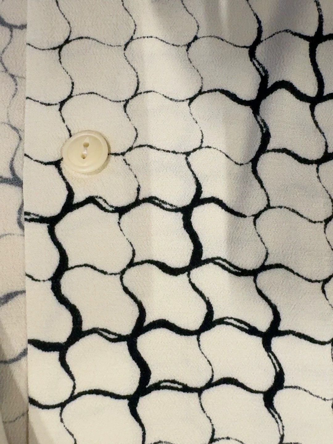 Visvim VISVIM FREE EDGE SHIRT Size US M / EU 48-50 / 2 - 3 Thumbnail