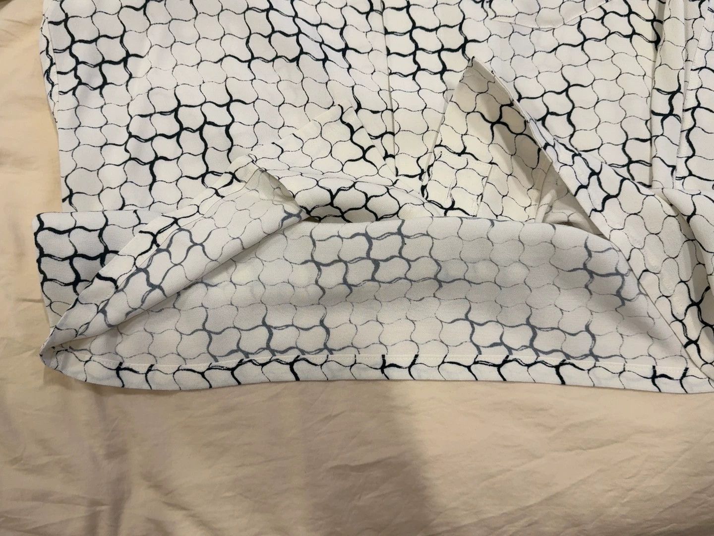 Visvim VISVIM FREE EDGE SHIRT Size US M / EU 48-50 / 2 - 5 Thumbnail