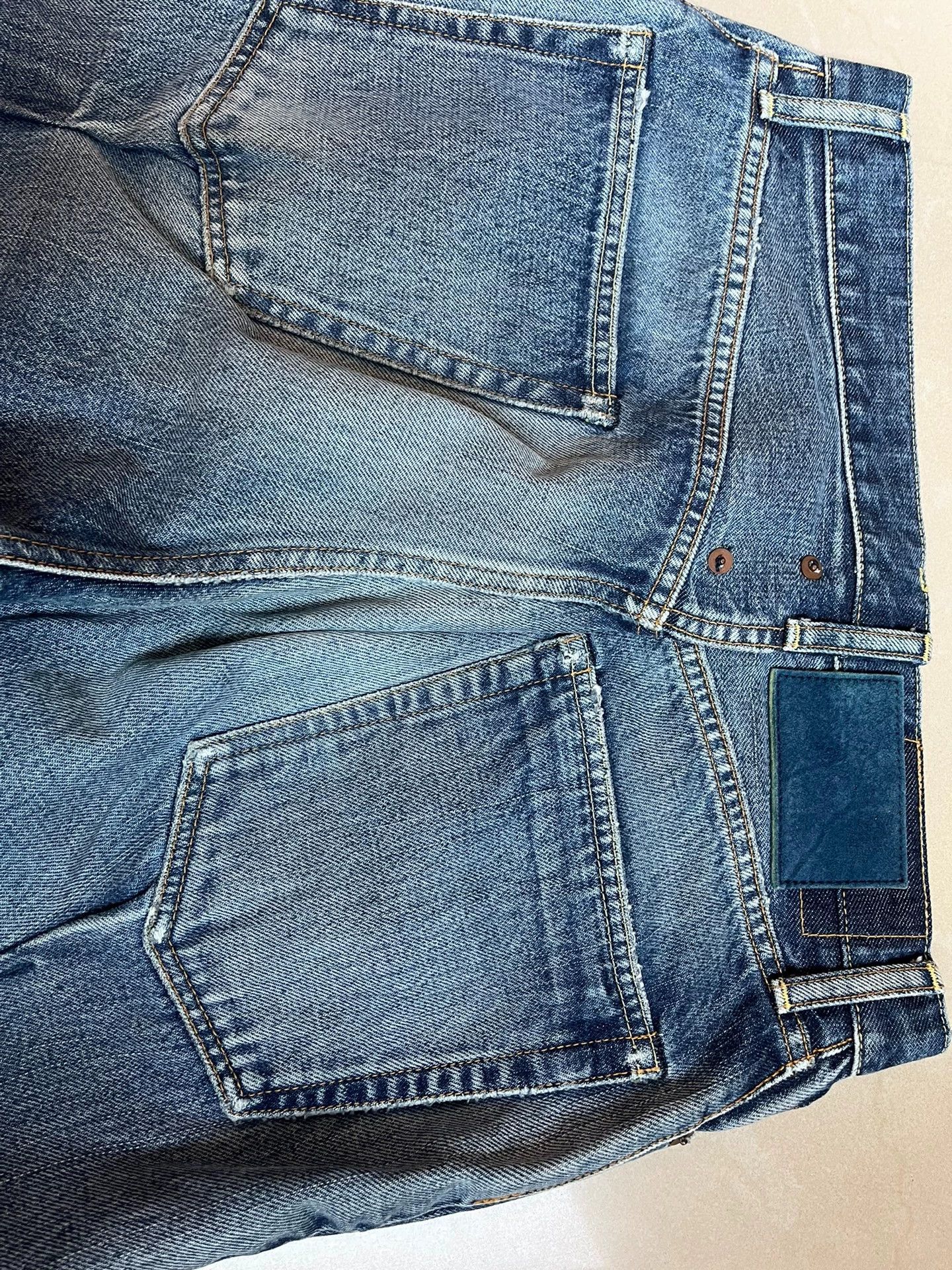 Visvim Visvim 22aw Journeyman Pants Size US 30 / EU 46 - 3 Thumbnail