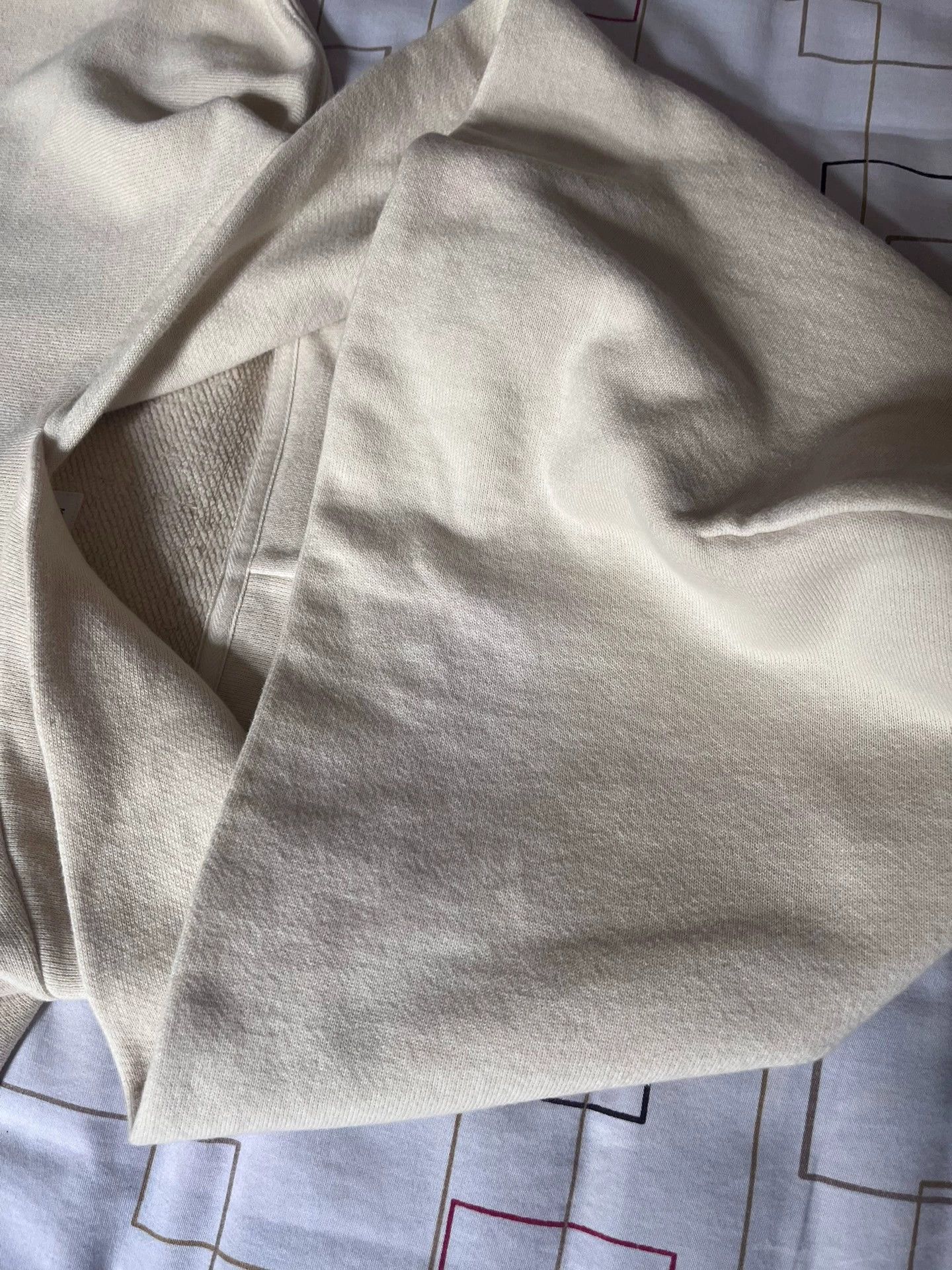 Visvim VISVIM AMPLUS SB HOODIE P.O. (U.D.) Size US L / EU 52-54 / 3 - 5 Thumbnail