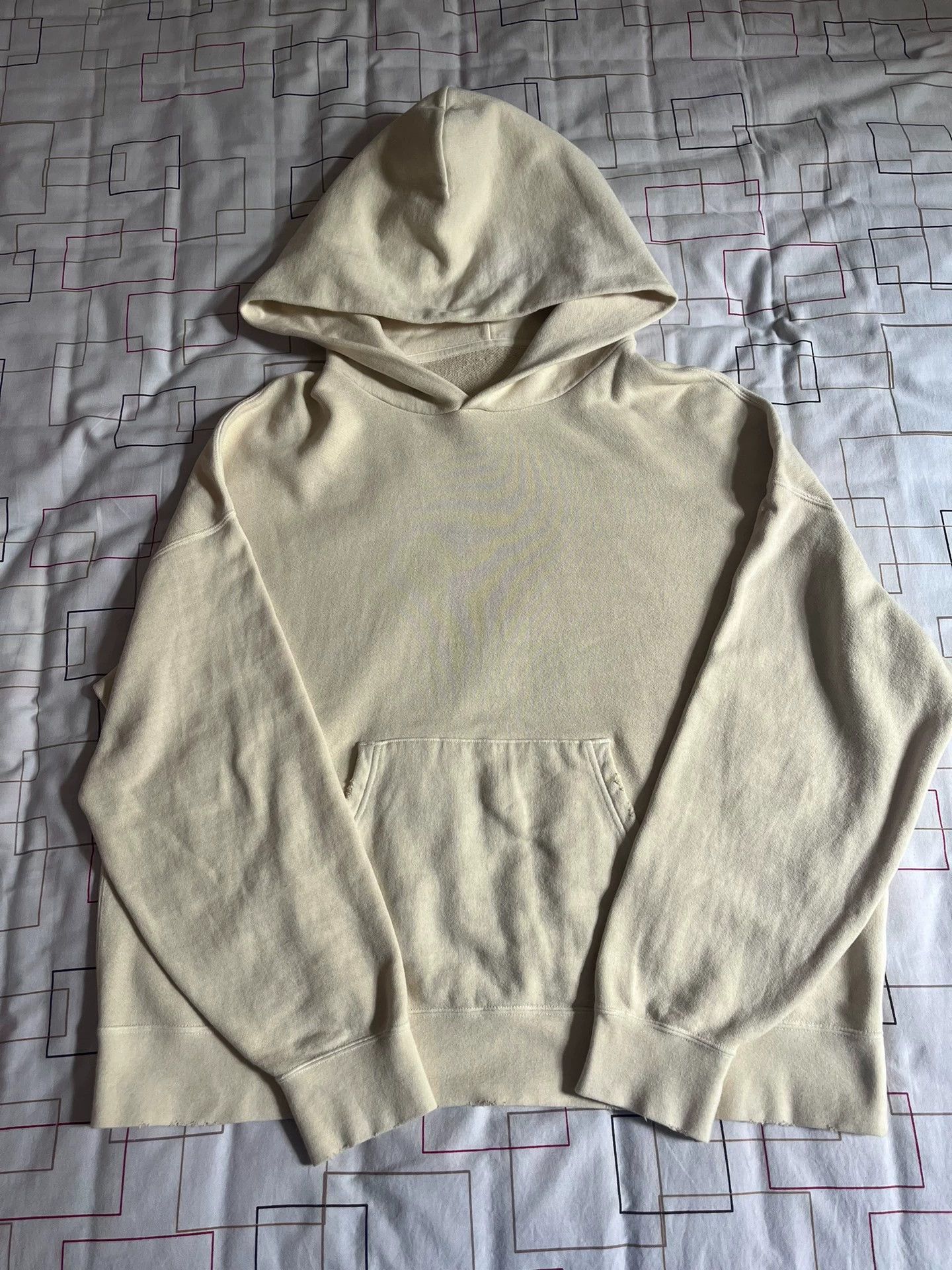 Visvim VISVIM AMPLUS SB HOODIE P.O. (U.D.) Size US L / EU 52-54 / 3 - 2 Thumbnail