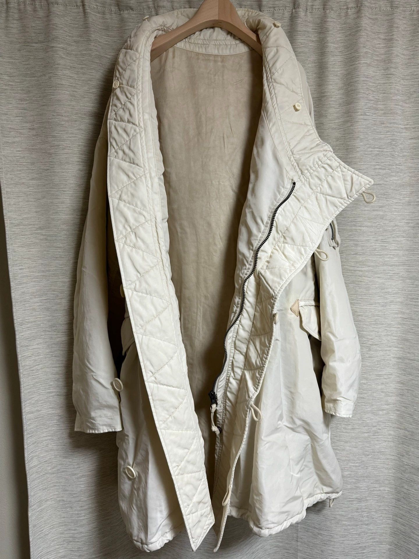 Visvim VISVIM 21AW VALDEZ KHAMPA COAT Size US L / EU 52-54 / 3 - 3 Thumbnail
