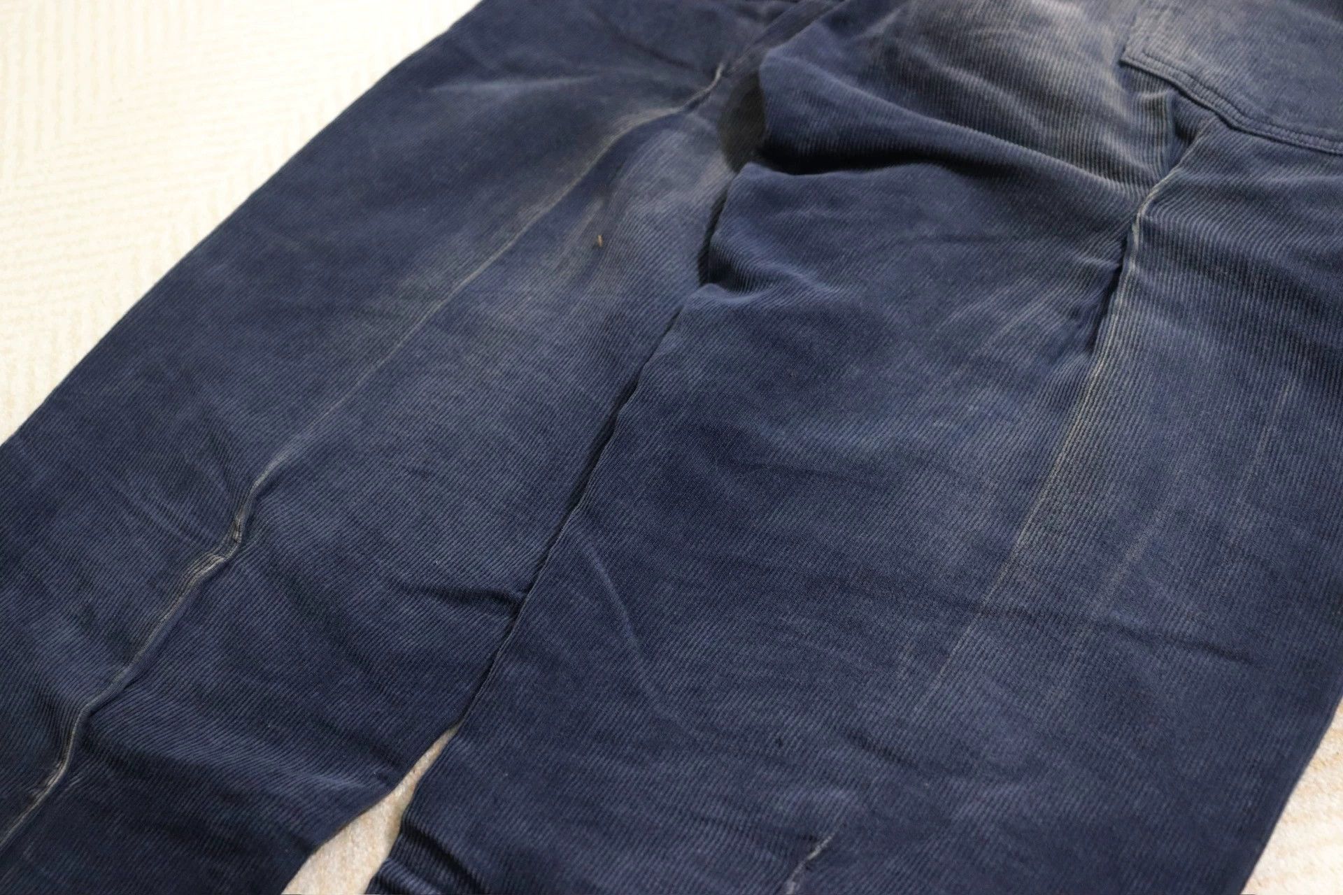 Visvim Visvim ICT Journeyman Pants Tacked Cords Size US 32 / EU 48 - 7 Thumbnail