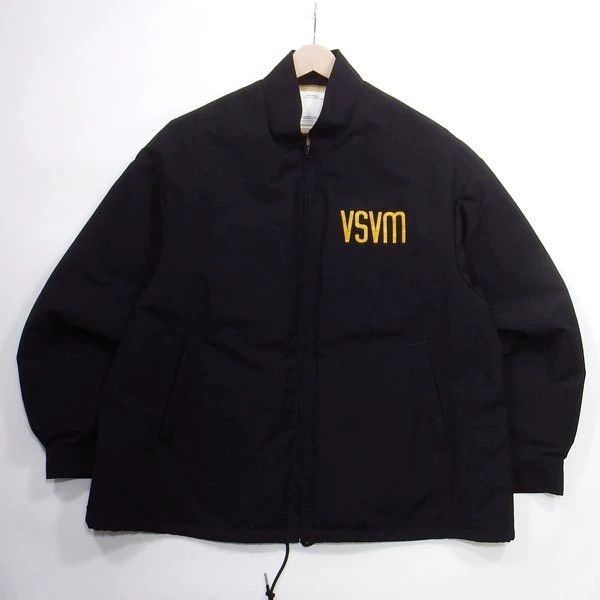 Visvim VISVIM 23SS YARDLINE DOWN JKT F.Z. Size US L / EU 52-54 / 3 - 2 Thumbnail