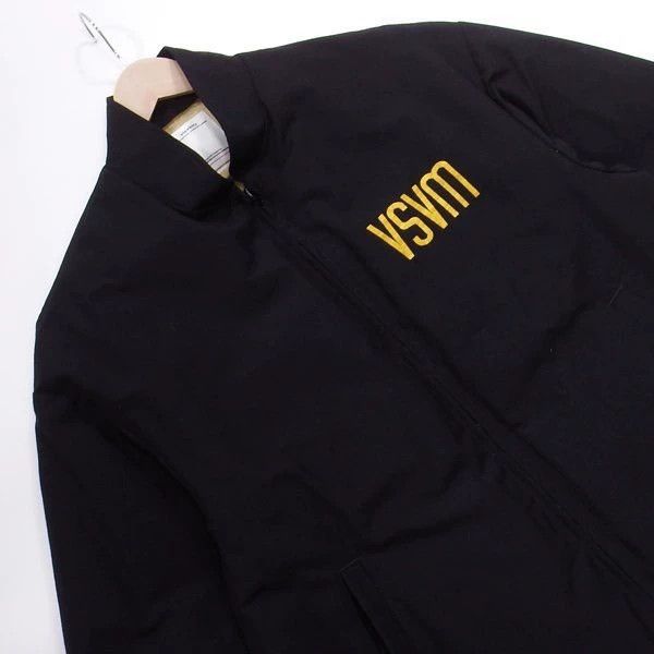 Visvim VISVIM 23SS YARDLINE DOWN JKT F.Z. Size US L / EU 52-54 / 3 - 4 Thumbnail