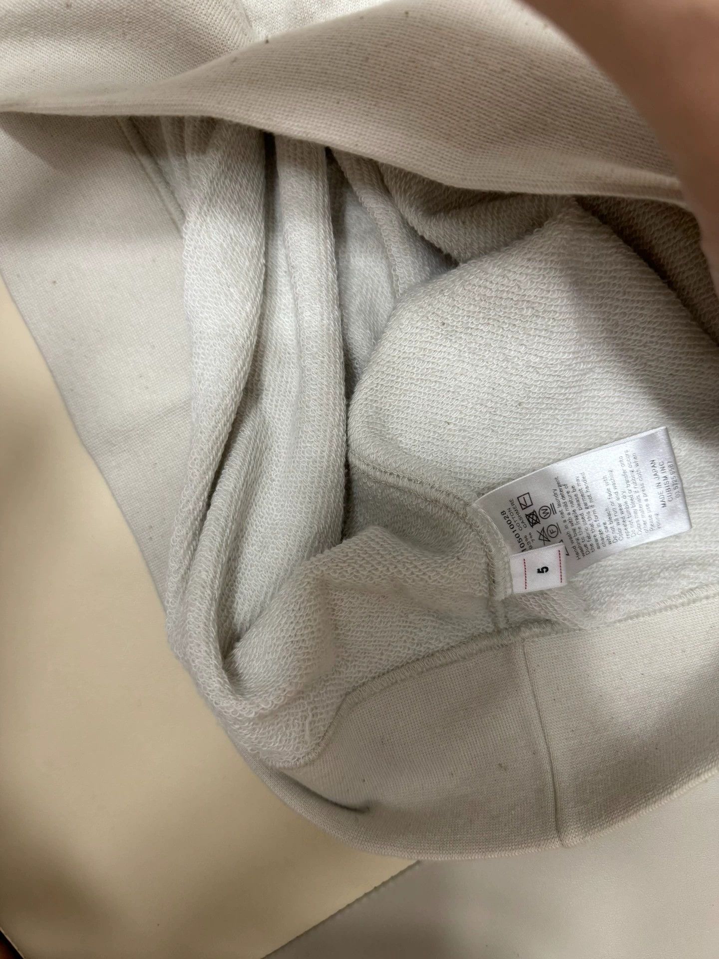 Visvim visvim jumbo sb hoodie Size US XXL / EU 58 / 5 - 2 Thumbnail