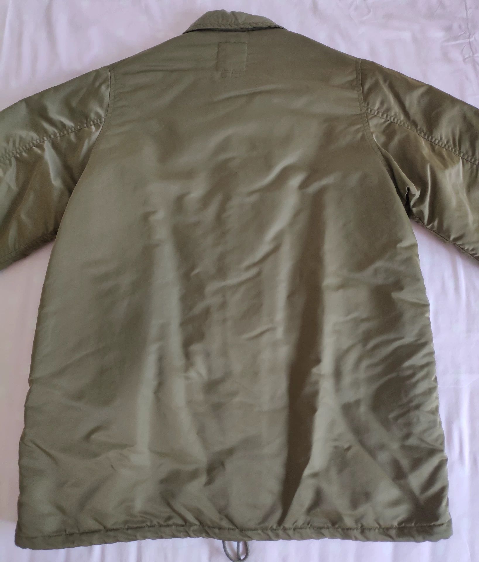 Visvim visvim men's coat Size US M / EU 48-50 / 2 - 4 Thumbnail