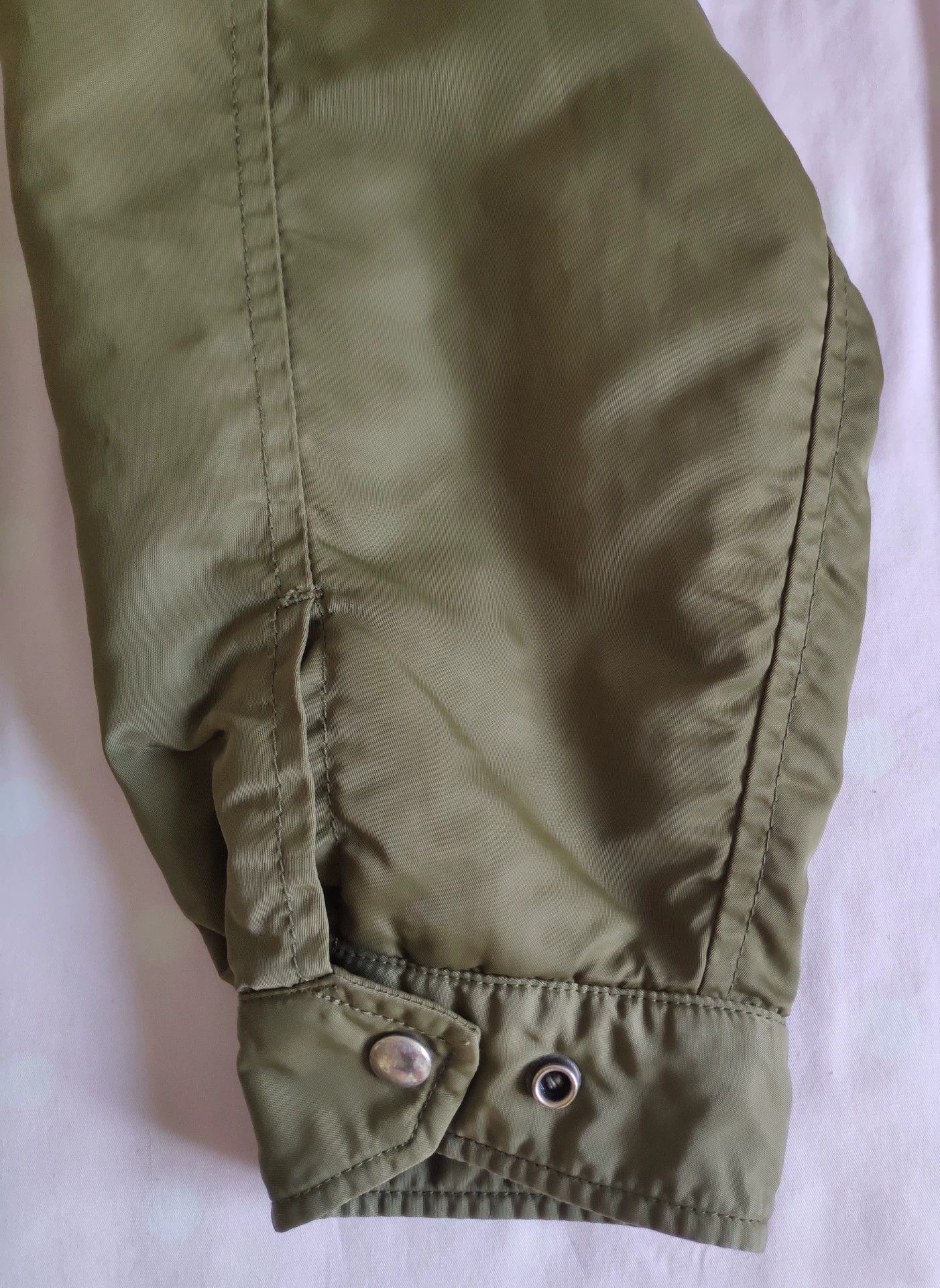 Visvim visvim men's coat Size US M / EU 48-50 / 2 - 5 Thumbnail