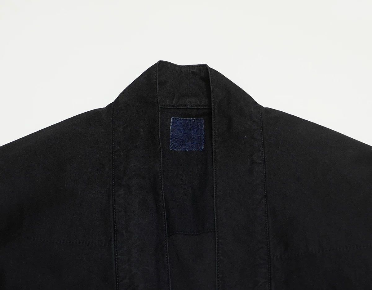 Visvim VISVIM ICT LHAMO SWEAT N.D Size US L / EU 52-54 / 3 - 3 Thumbnail