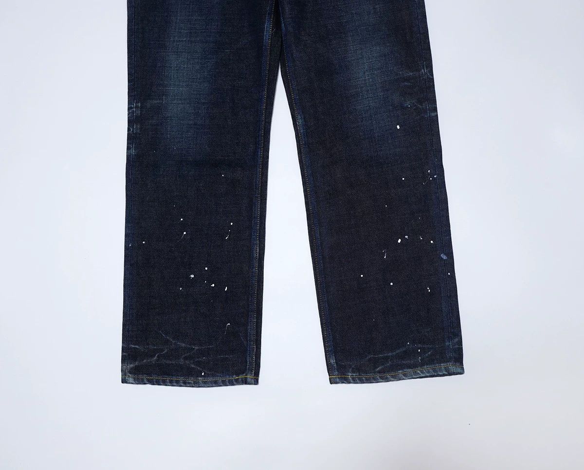 Visvim VISVIM SOCIAL SCLPTURE 03 NON-WASHED Size US 36 / EU 52 - 6 Thumbnail