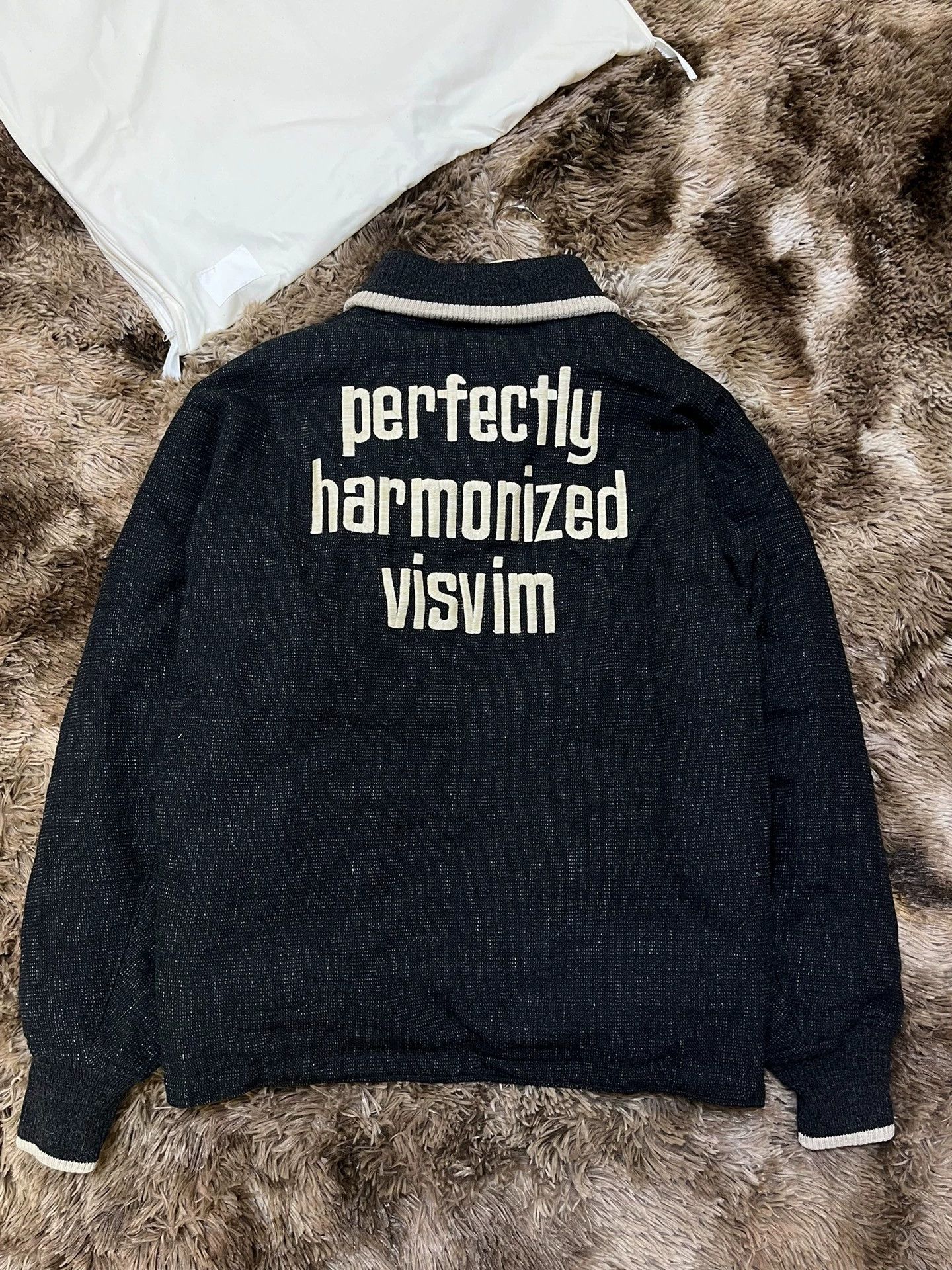 Visvim VISVIM 23AW FERRAND DOWN JKT | Grailed