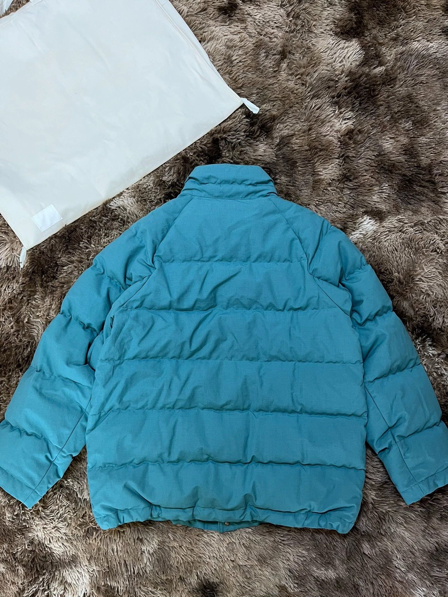 Visvim VISVIM 23AW ULMER DOWN JKT Size US M / EU 48-50 / 2 - 2 Thumbnail