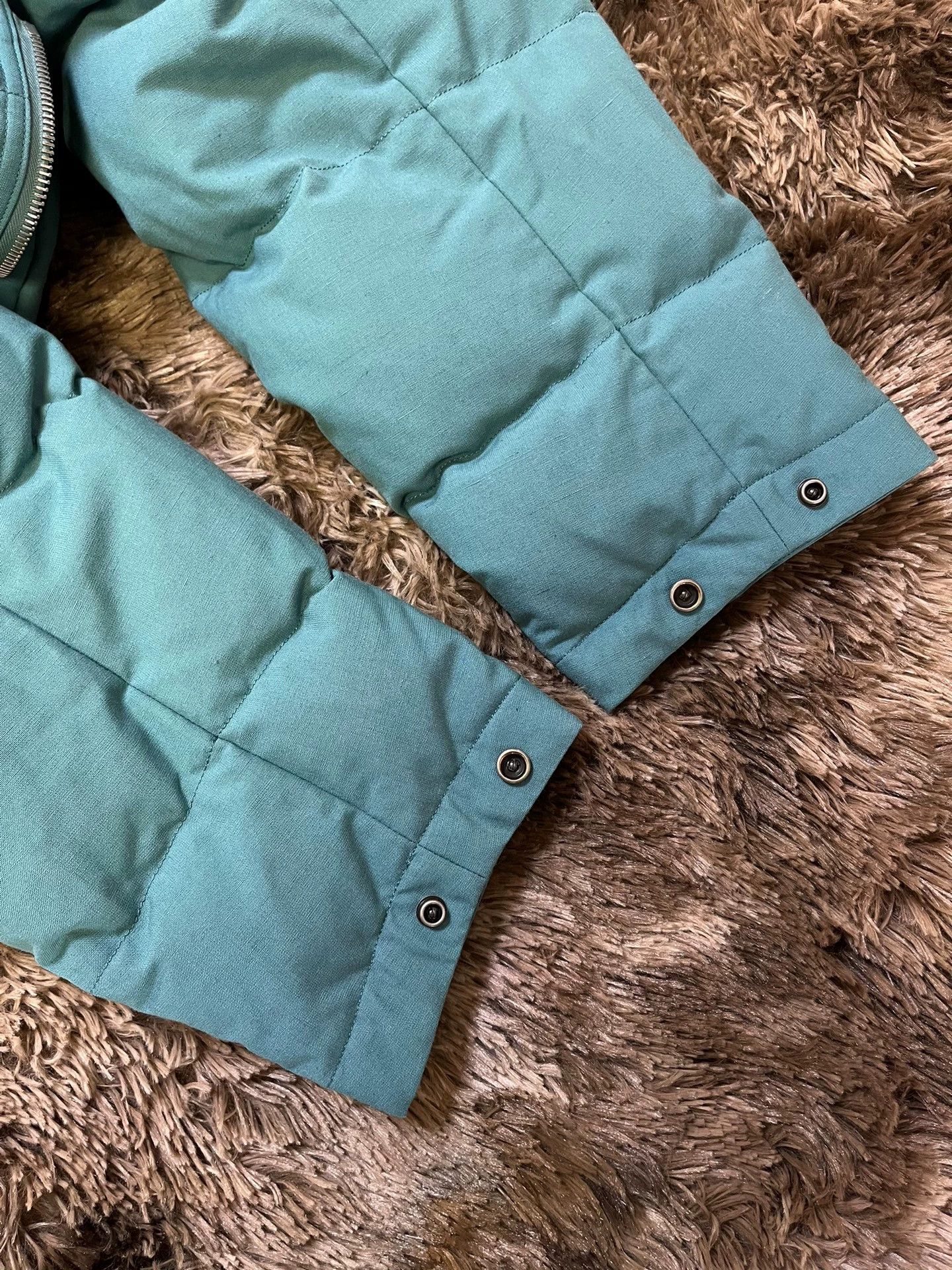 Visvim VISVIM 23AW ULMER DOWN JKT Size US M / EU 48-50 / 2 - 5 Thumbnail