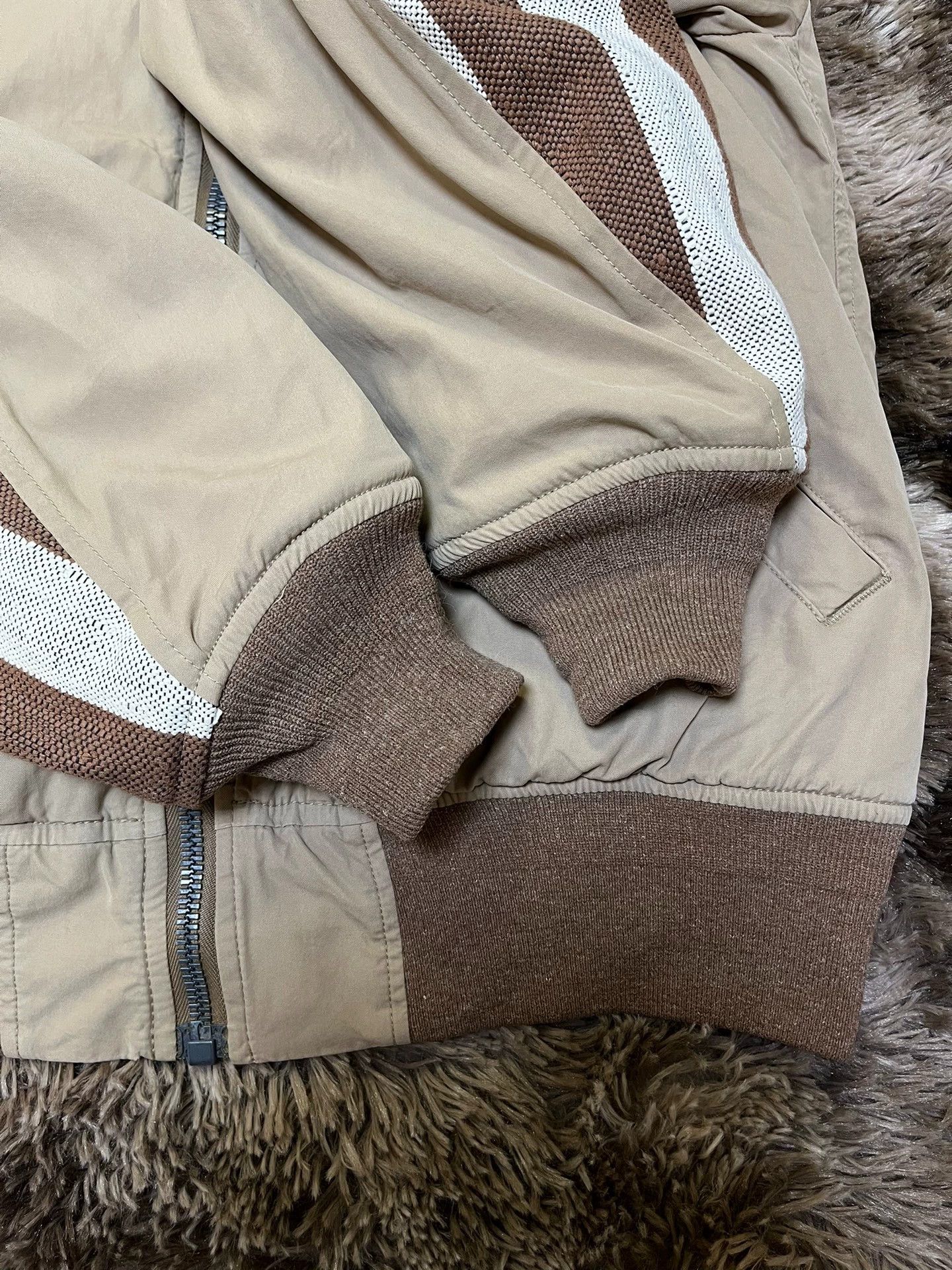 Visvim VISVIM THORSON ALBACORE（C/NY） Size US M / EU 48-50 / 2 - 4 Thumbnail