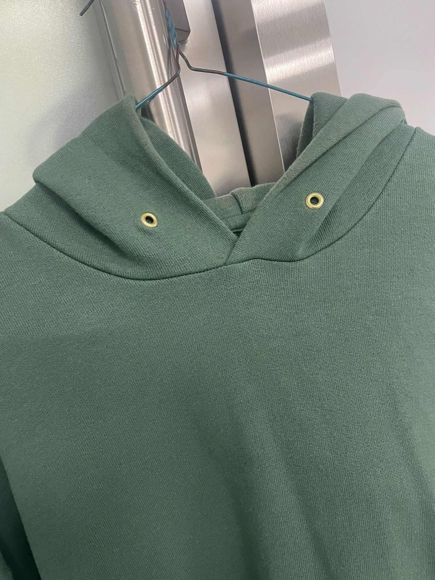 Visvim visvim jumbo hoodie p.o (n.d) Size US M / EU 48-50 / 2 - 7 Thumbnail