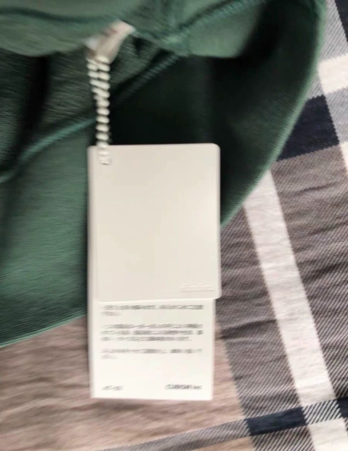 Visvim visvim jumbo hoodie p.o (n.d) Size US M / EU 48-50 / 2 - 3 Thumbnail