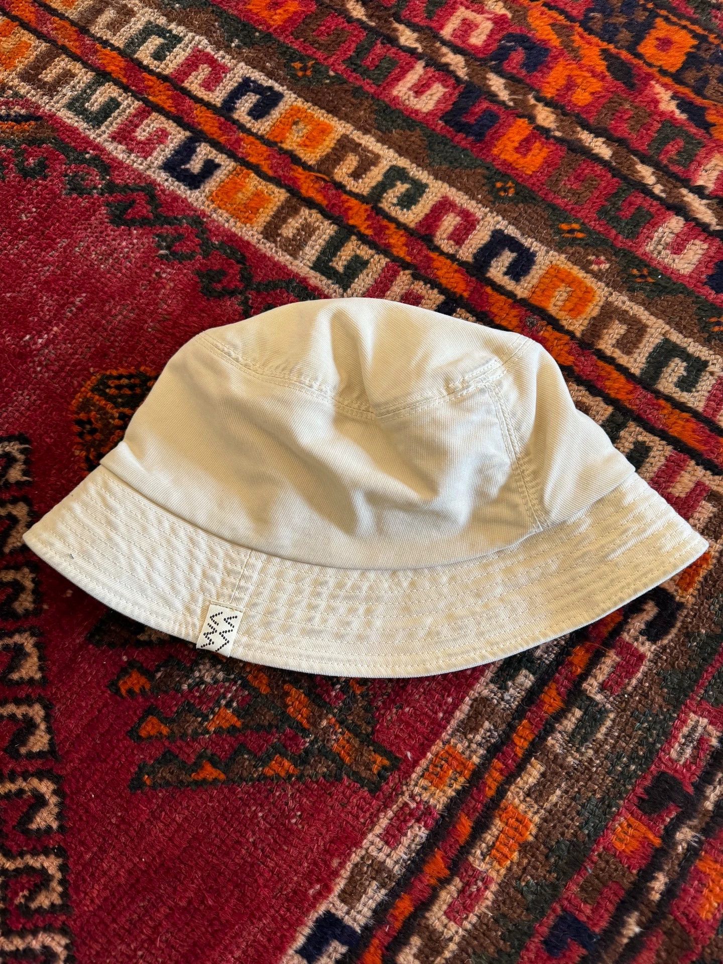 Visvim visvim 22aw g.cords bucket hat Size ONE SIZE - 5 Thumbnail
