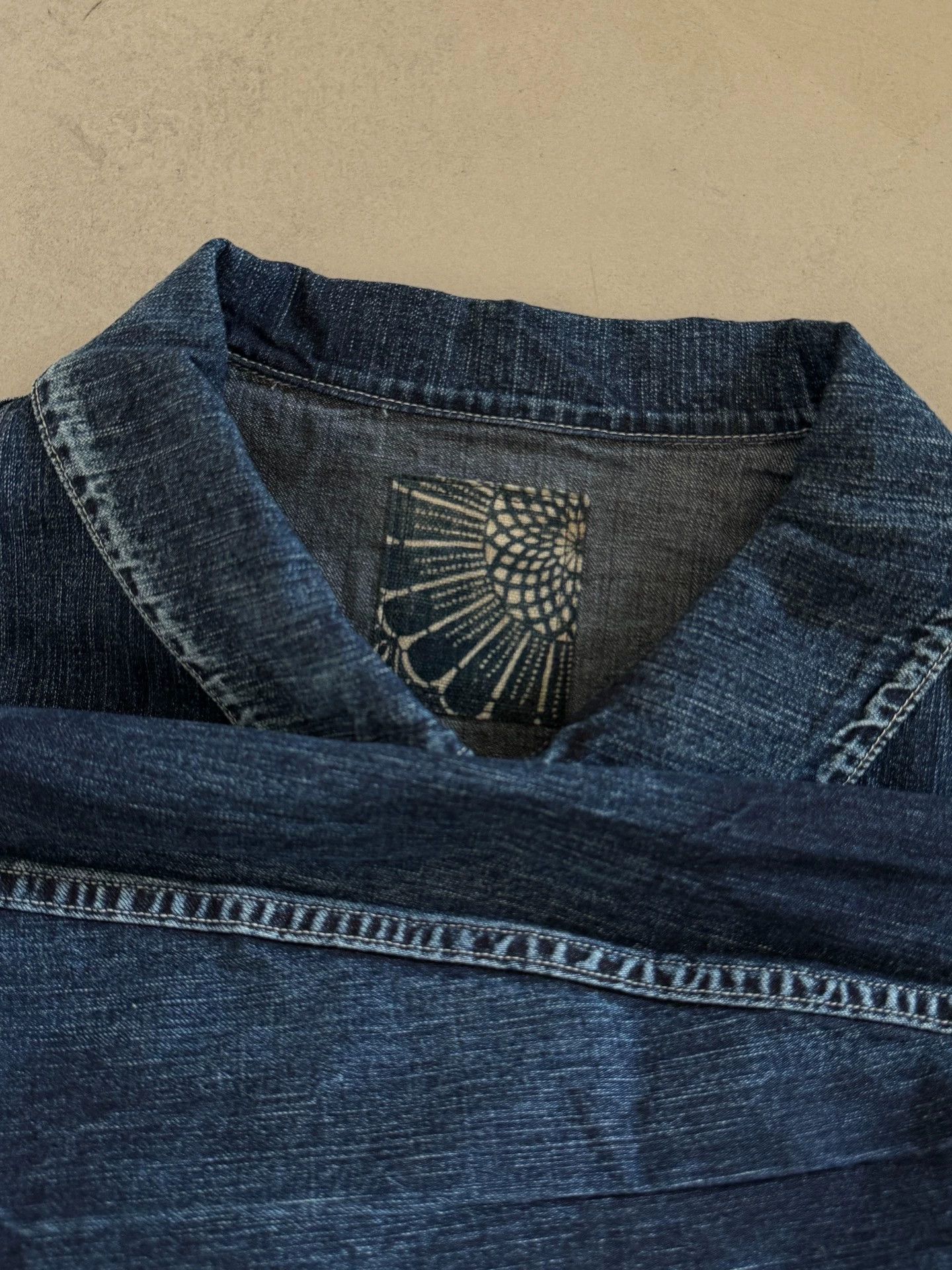 Visvim visvim ict alcan dry jkt Size US XL / EU 56 / 4 - 6 Thumbnail