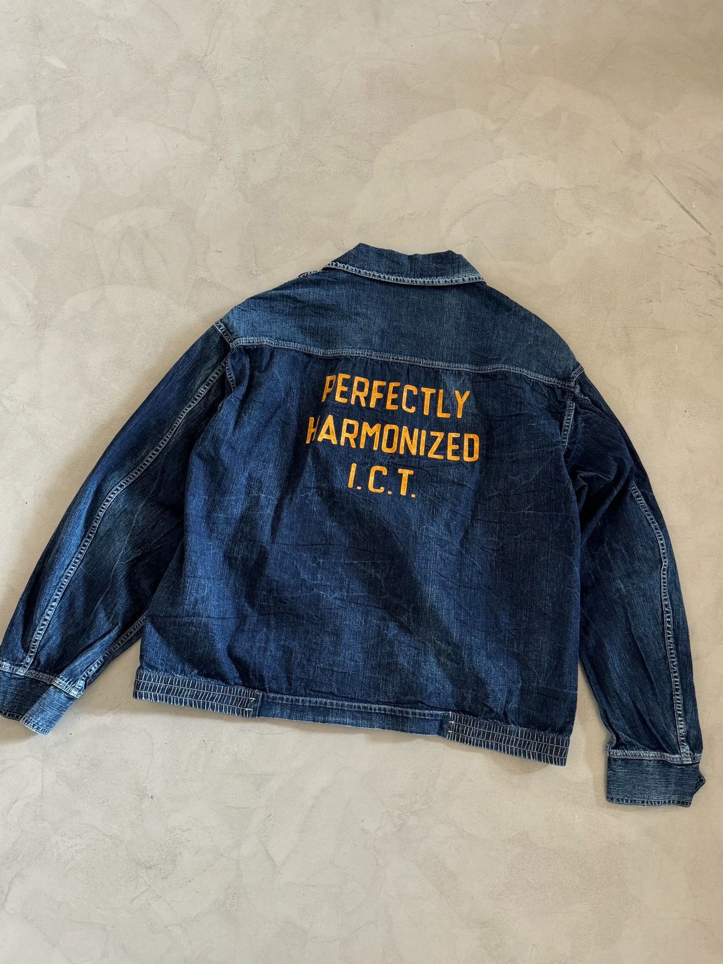 Visvim visvim ict alcan dry jkt Size US XL / EU 56 / 4 - 3 Thumbnail