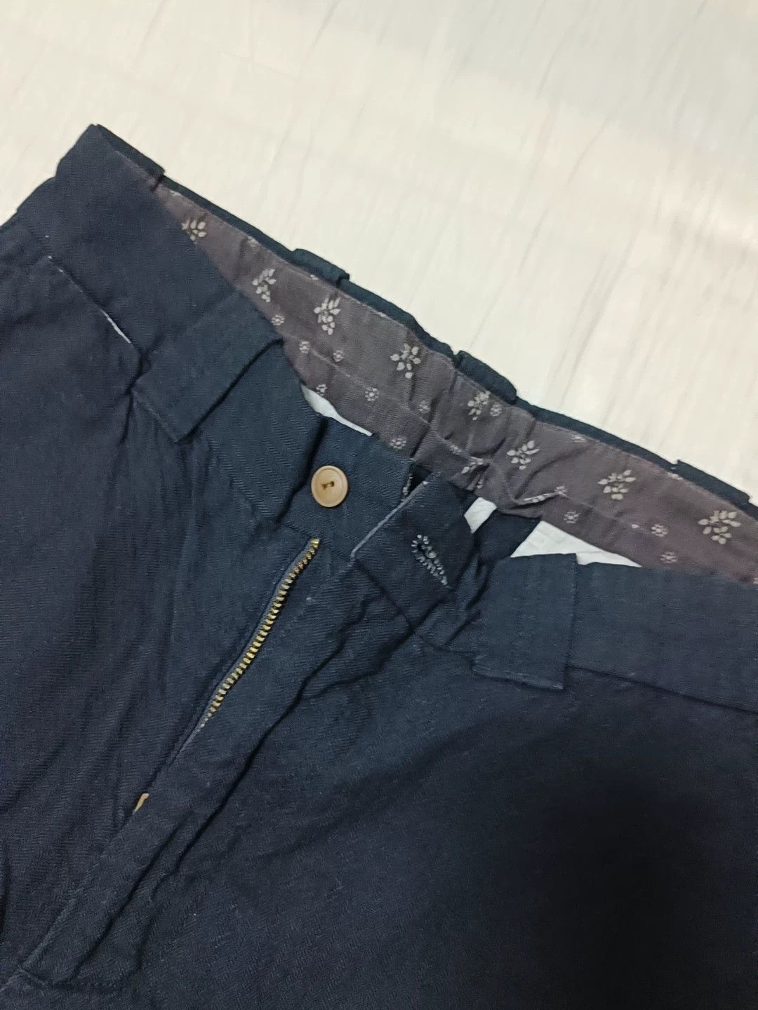 Visvim visvim granger rides in jodhpurs Size US 30 / EU 46 - 3 Thumbnail