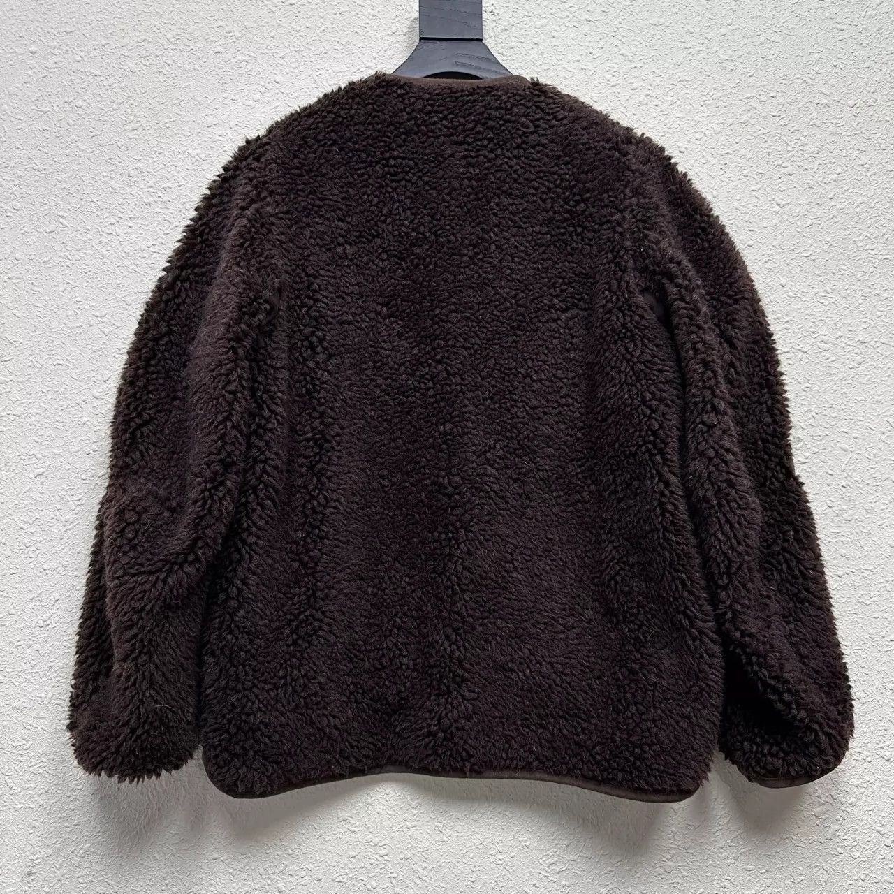 Visvim VISVIM 18AW IRIS LINER JKT CONTRARY DEPT Size US M / EU 48-50 / 2 - 4 Thumbnail