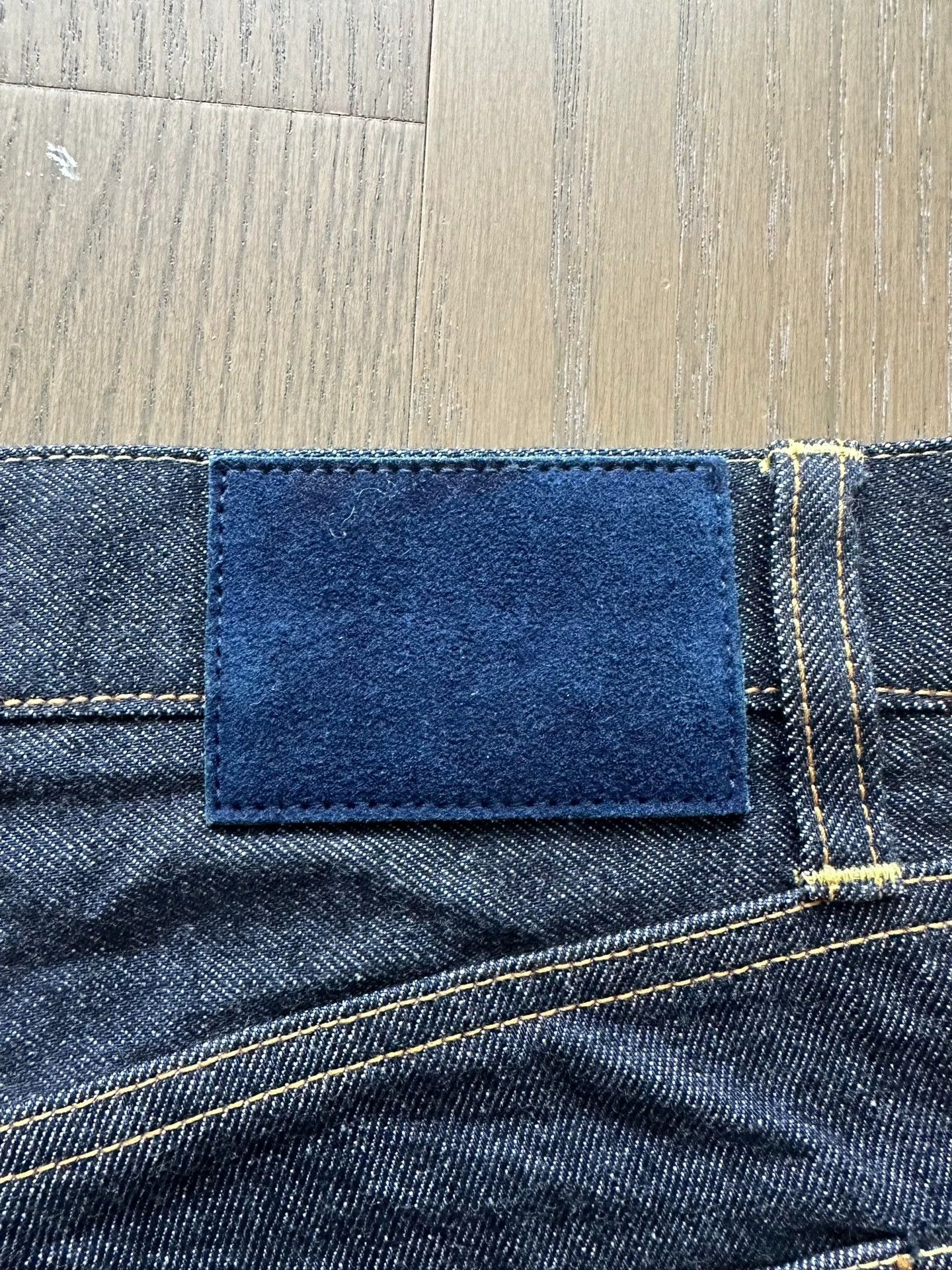Visvim visvim spot journeyman pants tacked Size US 32 / EU 48 - 4 Thumbnail