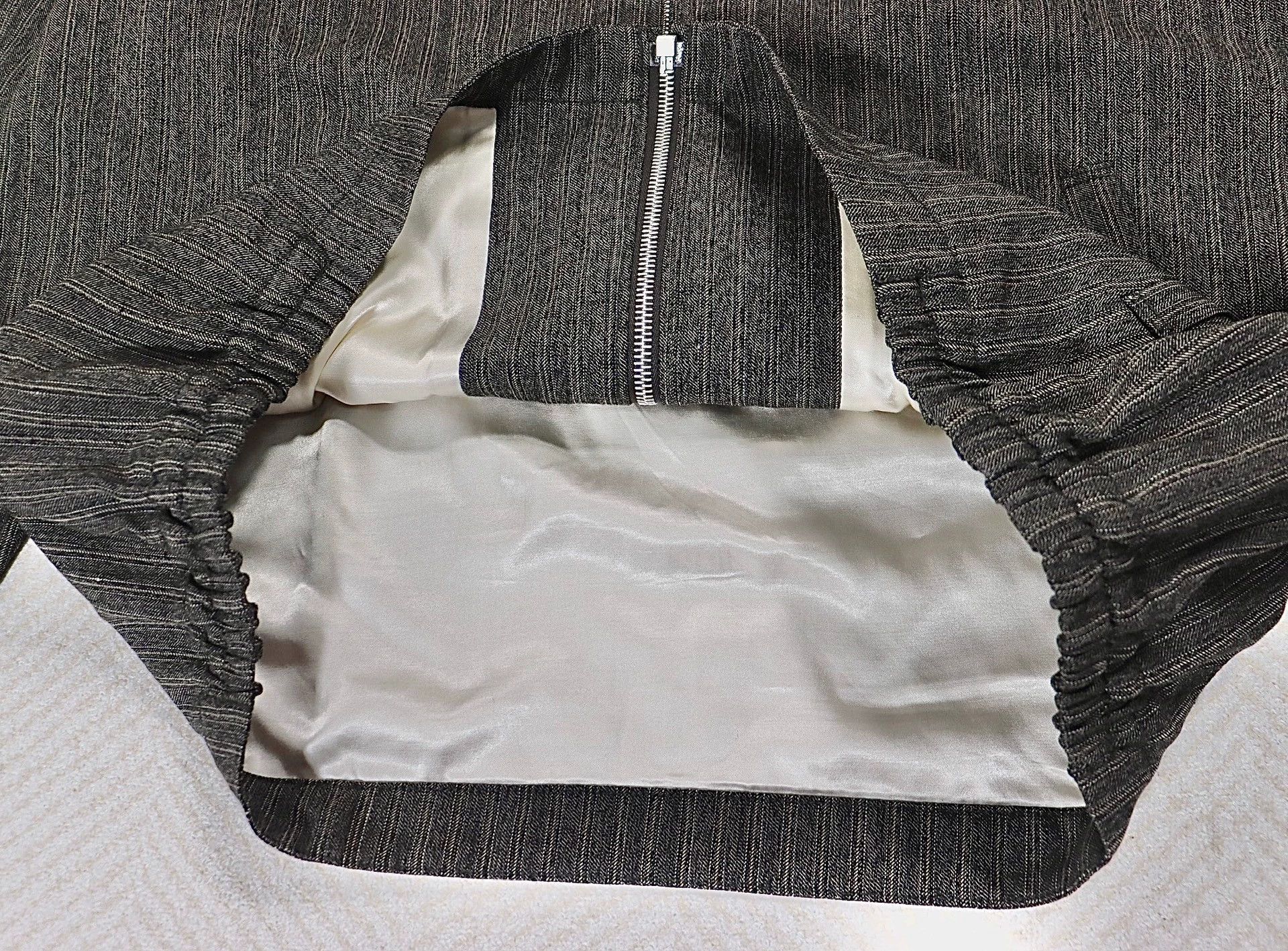 Visvim Visvim 21ss Redsun Jkt Herringbone Santome Size US L / EU 52-54 / 3 - 6 Thumbnail