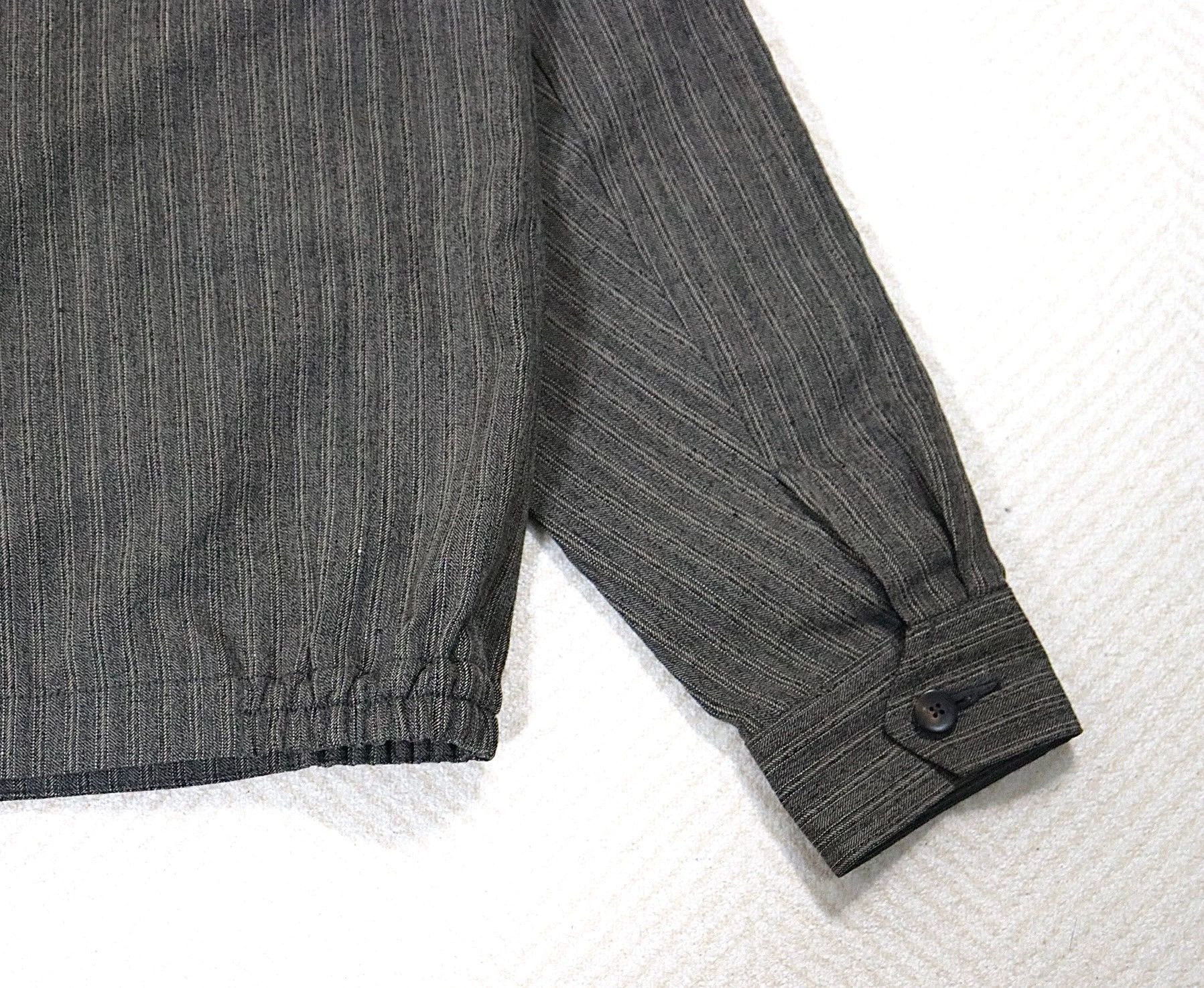 Visvim Visvim 21ss Redsun Jkt Herringbone Santome Size US L / EU 52-54 / 3 - 8 Thumbnail