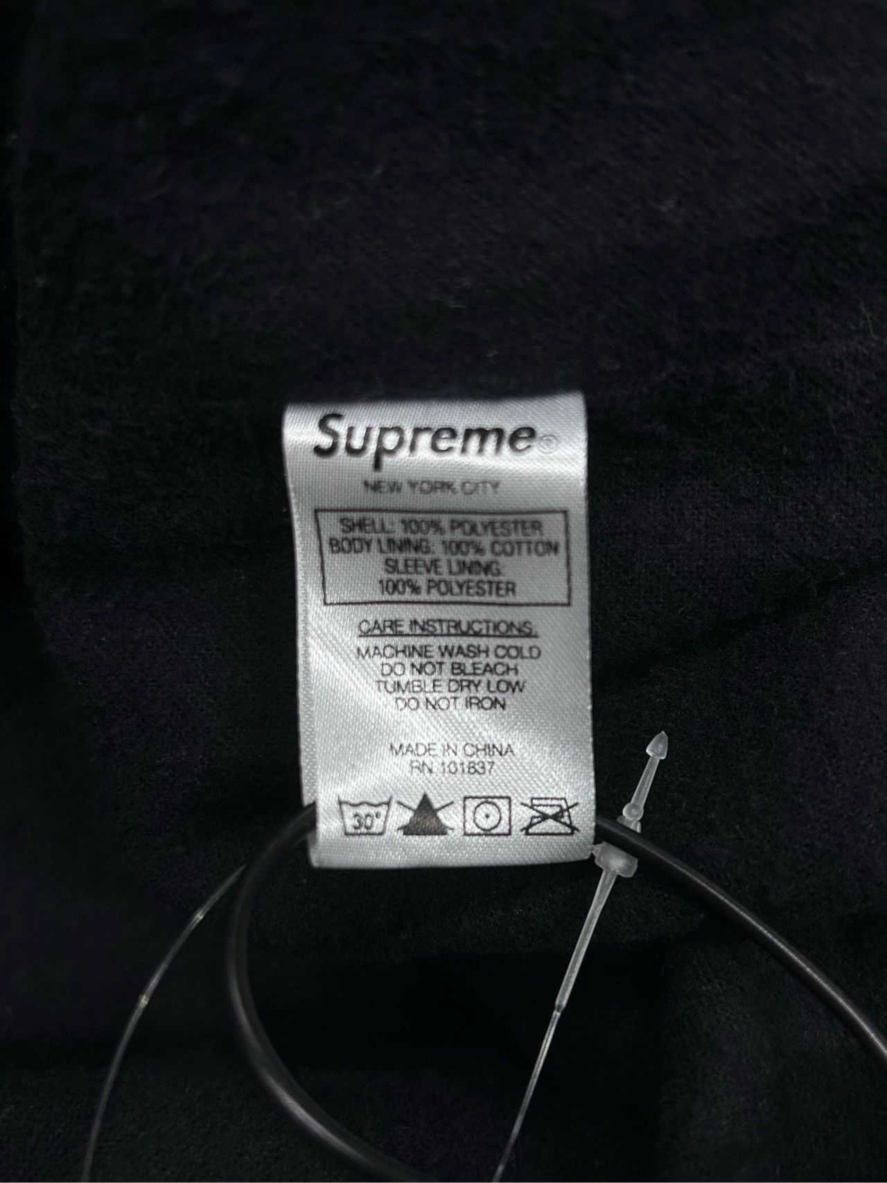 Undercover SUPREME UNDERCOVER Oil painting Angel Jihad jacket Size US M / EU 48-50 / 2 - 6 Thumbnail