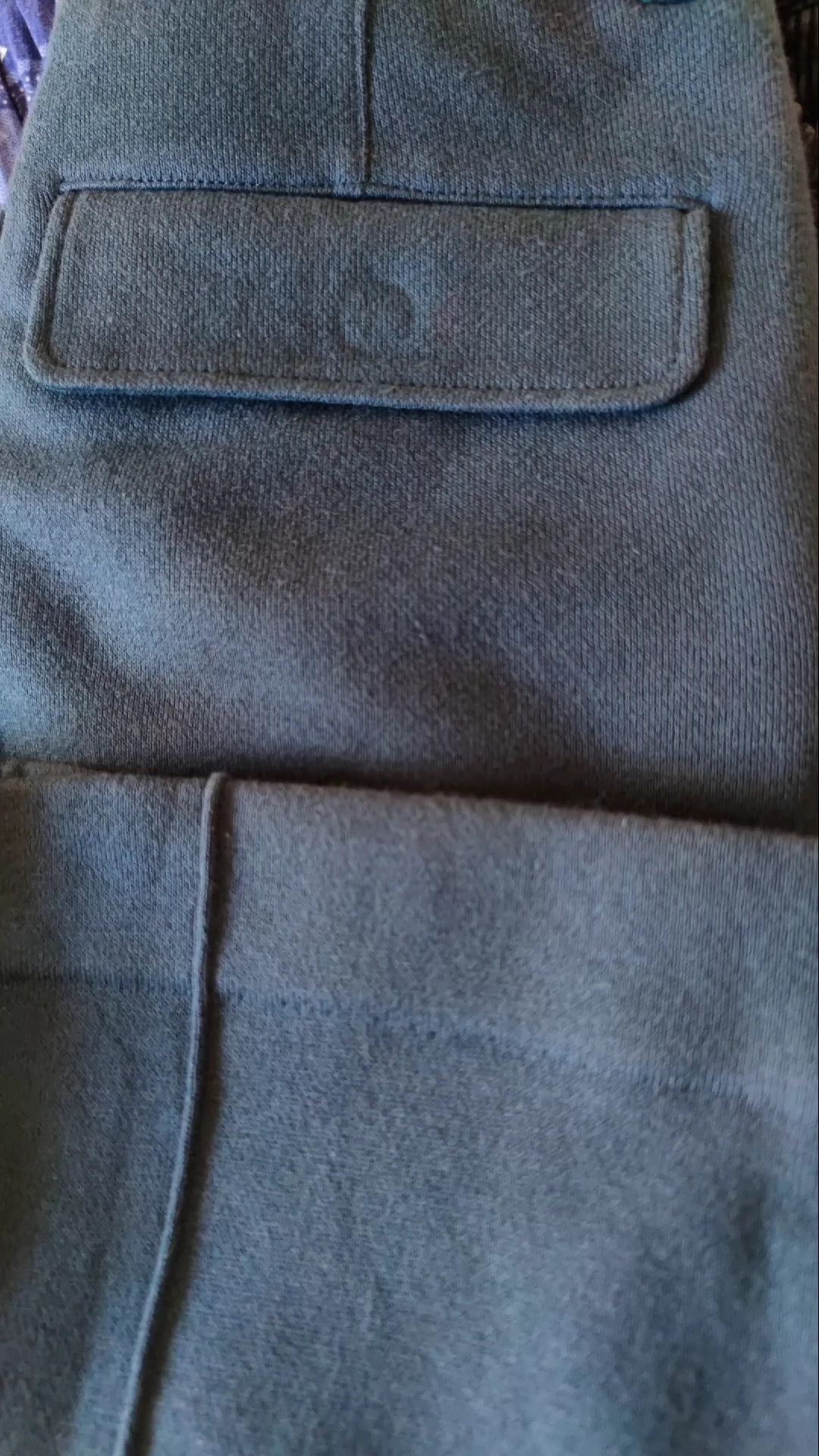 Undercover Undercover Authentic Nissan special gloss corduroy patchwork pants Size US 30 / EU 46 - 9 Thumbnail