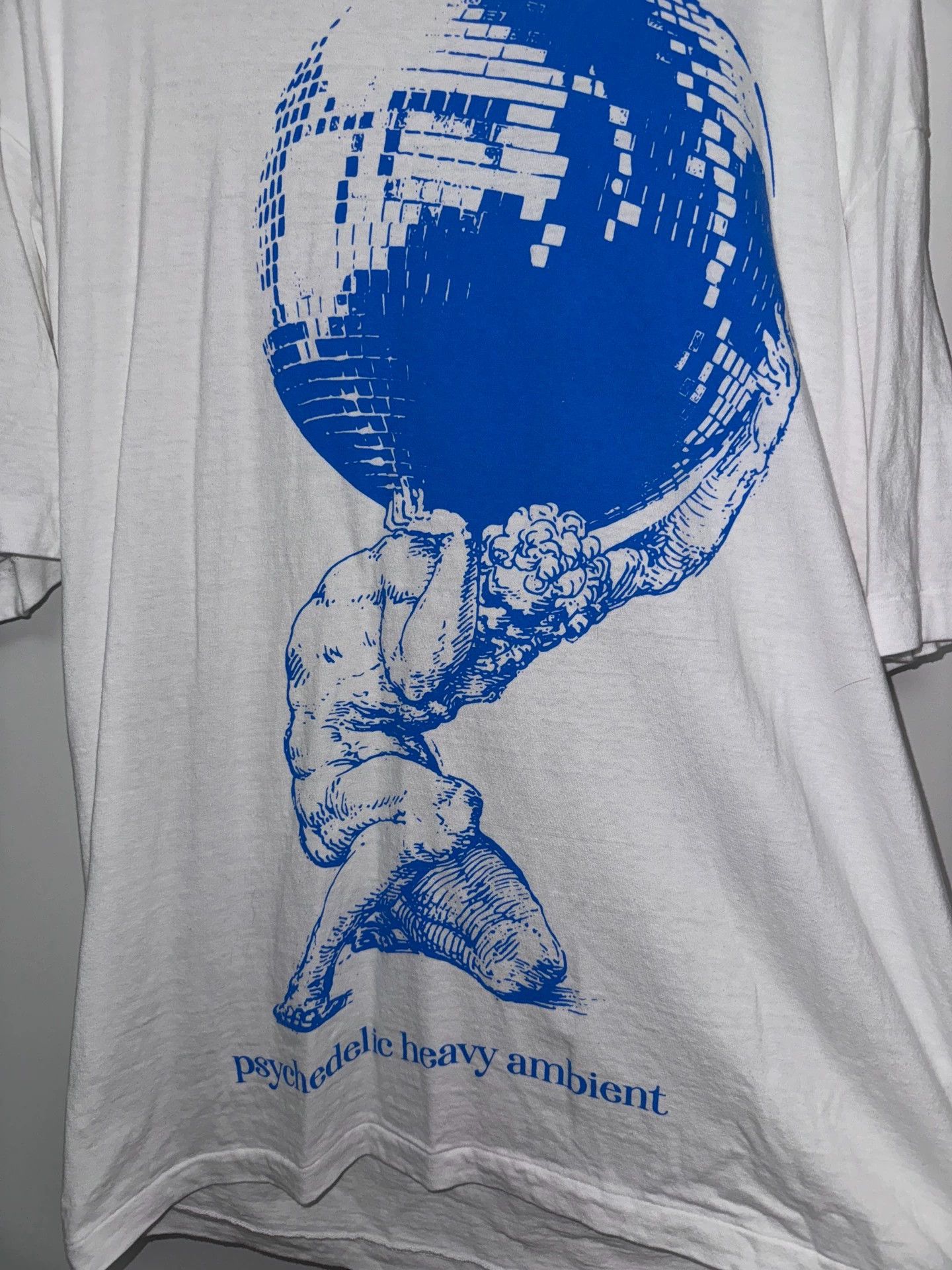 Undercover undercover Rare t Size US S / EU 44-46 / 1 - 4 Thumbnail