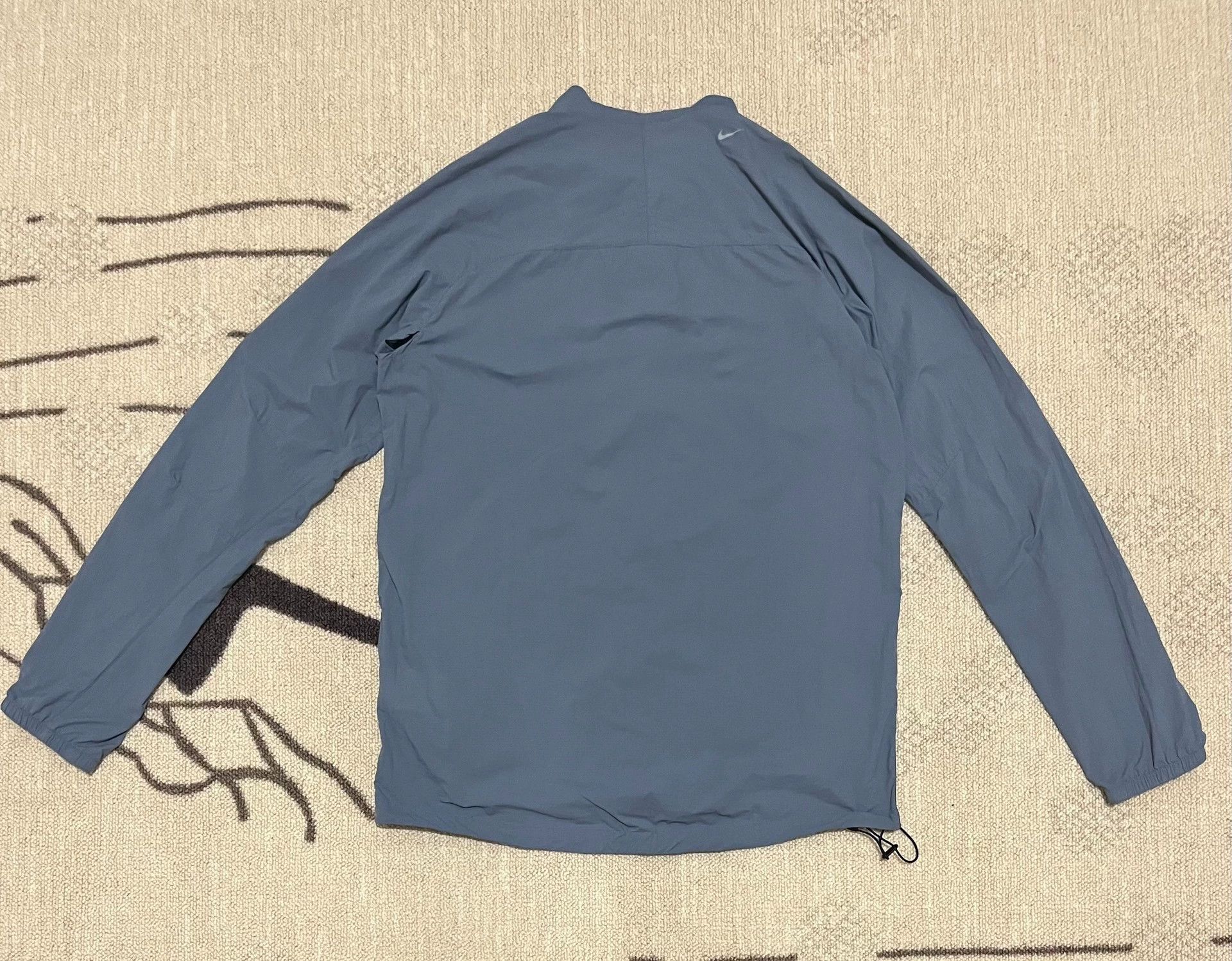 Undercover NIKE GYAKUSOU UNDERCOVER skin suit Size US M / EU 48-50 / 2 - 5 Thumbnail