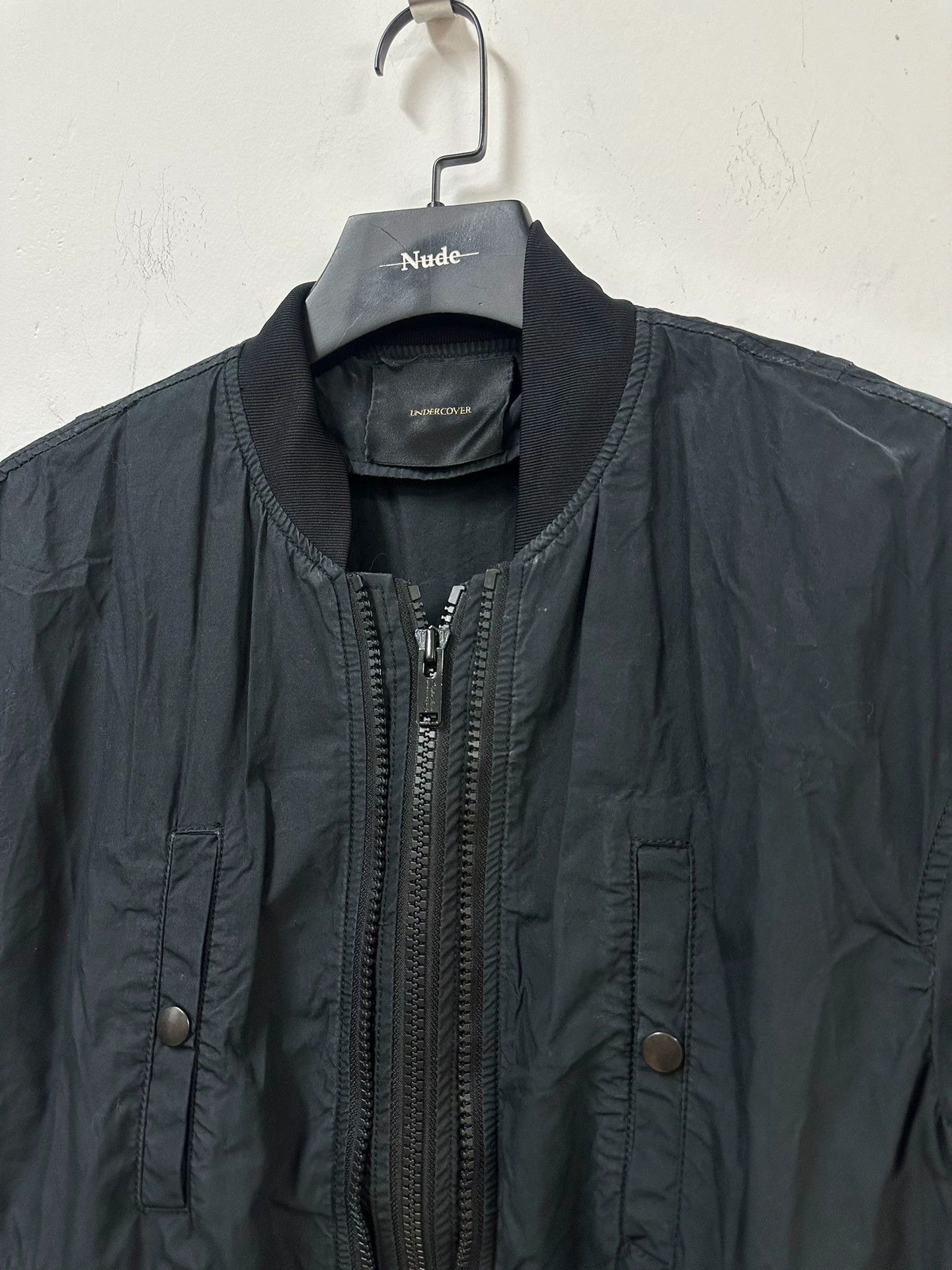 Undercover UNDERCOVER 14SS Jesus and Mary Chain Size US L / EU 52-54 / 3 - 5 Thumbnail