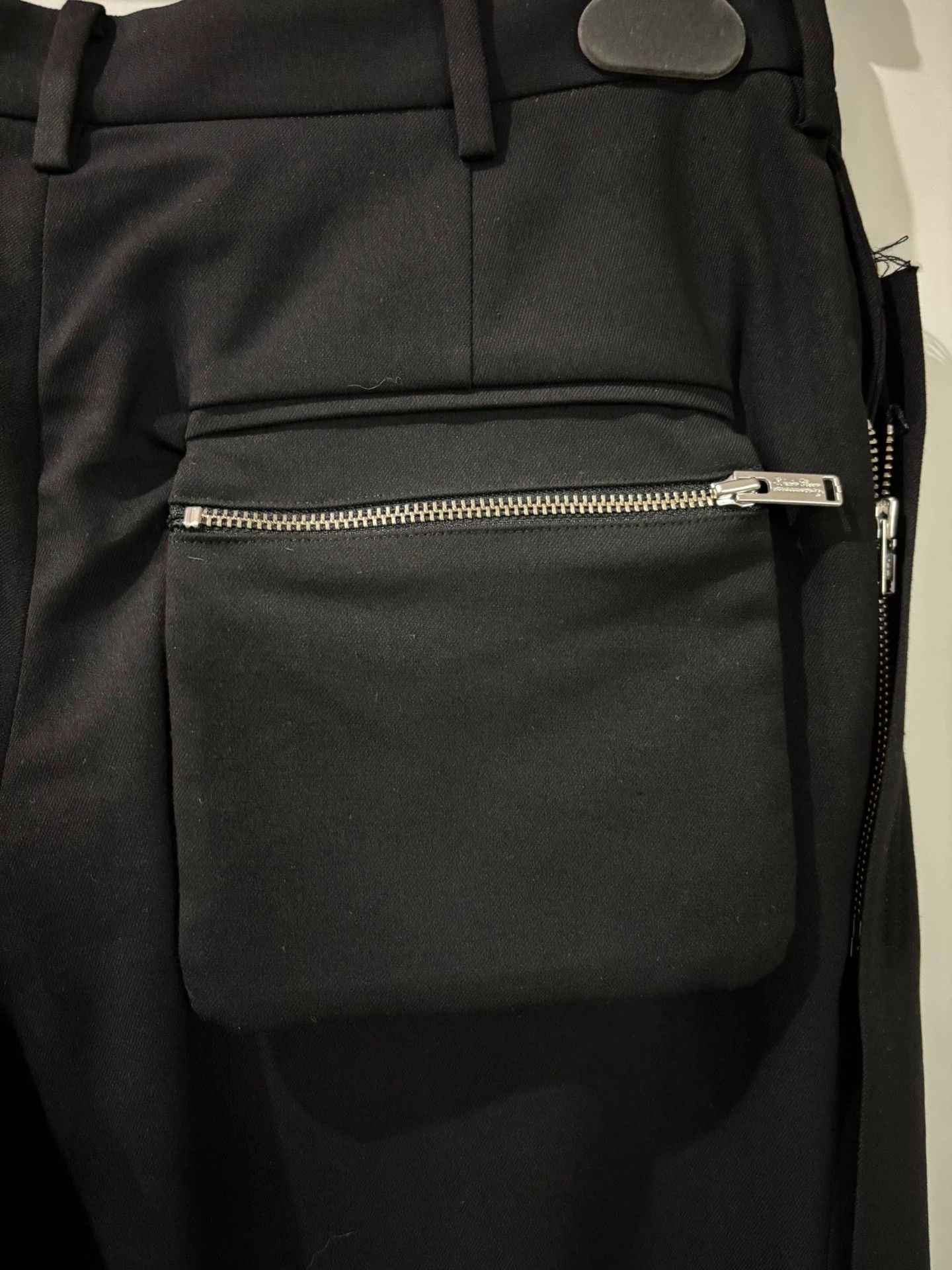 Undercover UNDERCOVER Detachable culottes Size US 32 / EU 48 - 5 Thumbnail